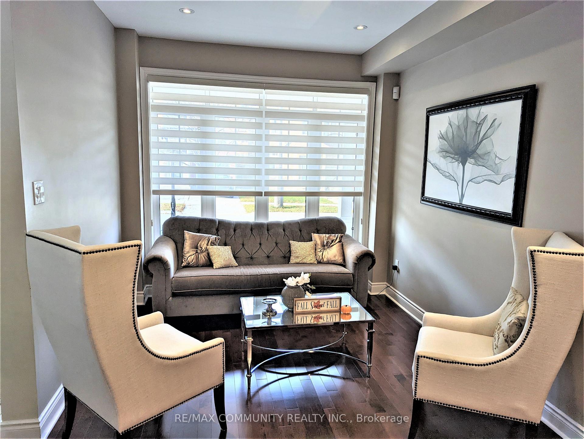 Photo 20 of 57 Hua Du Avenue, Markham, Berczy — HOMEH