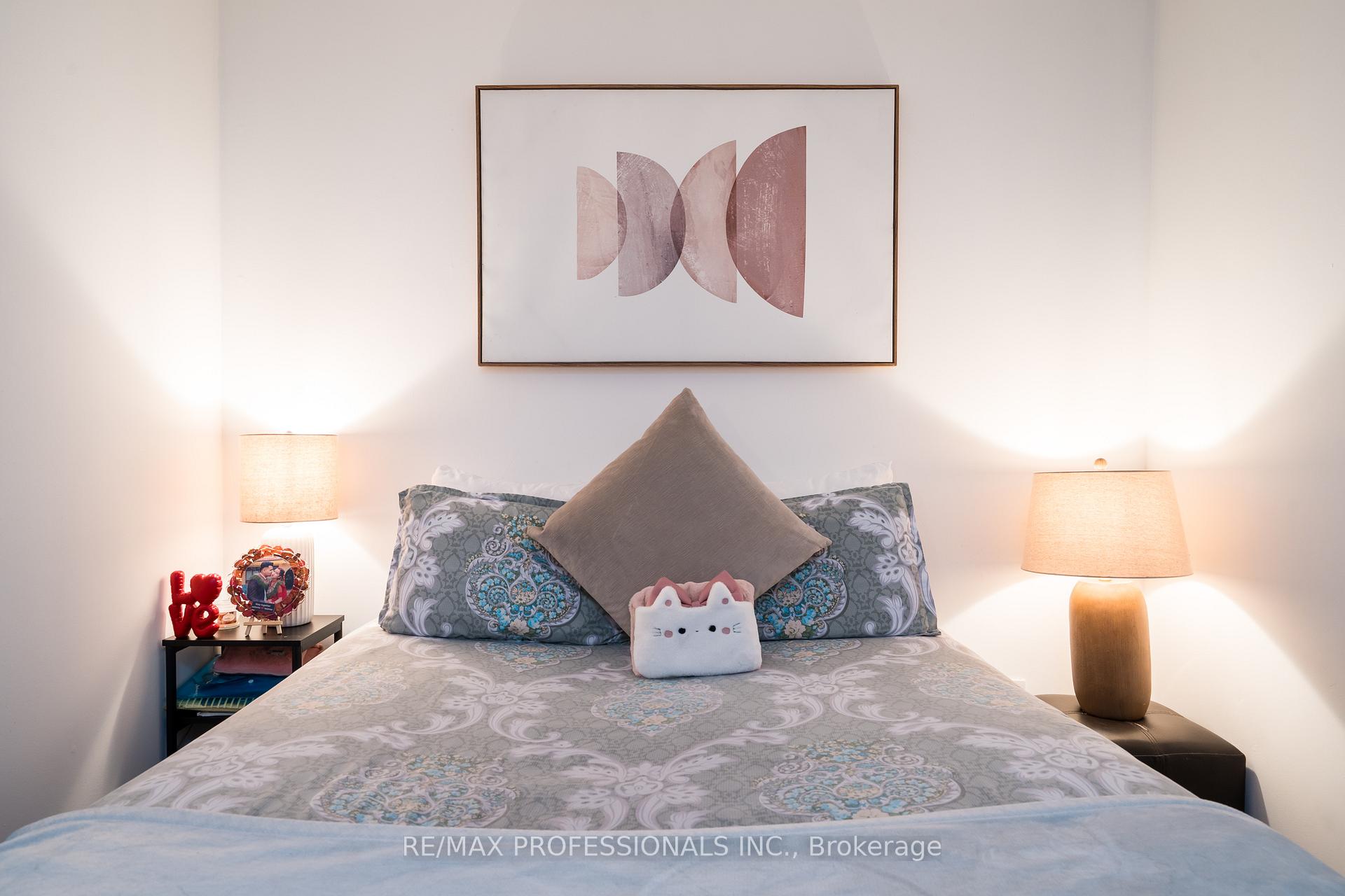 Photo 6 of Unit 721, 11 Dawson Drive, Collingwood — HOMEH