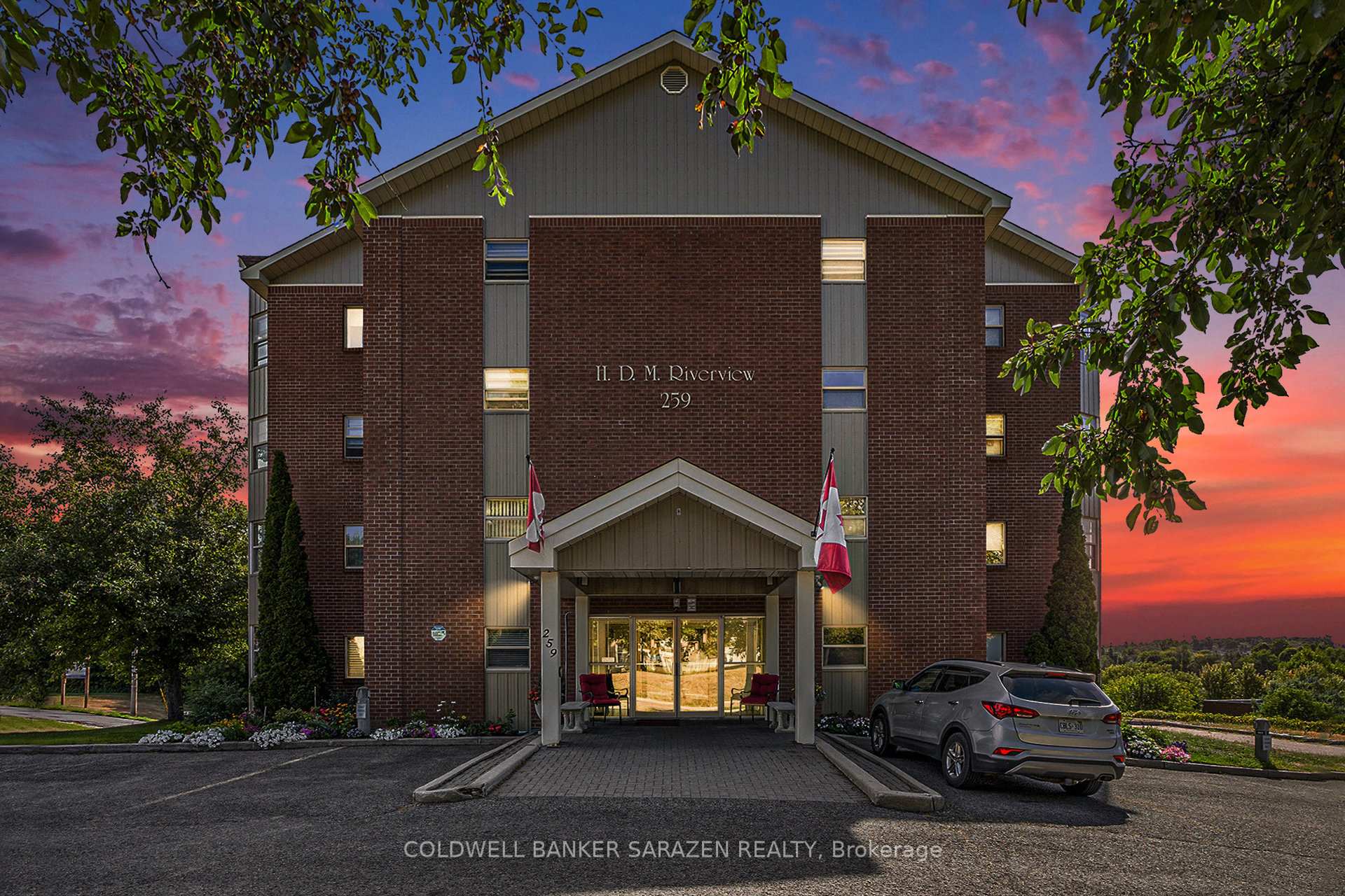 Photo 1 of Unit 108, 259 Albert Street, Arnprior — HOMEH