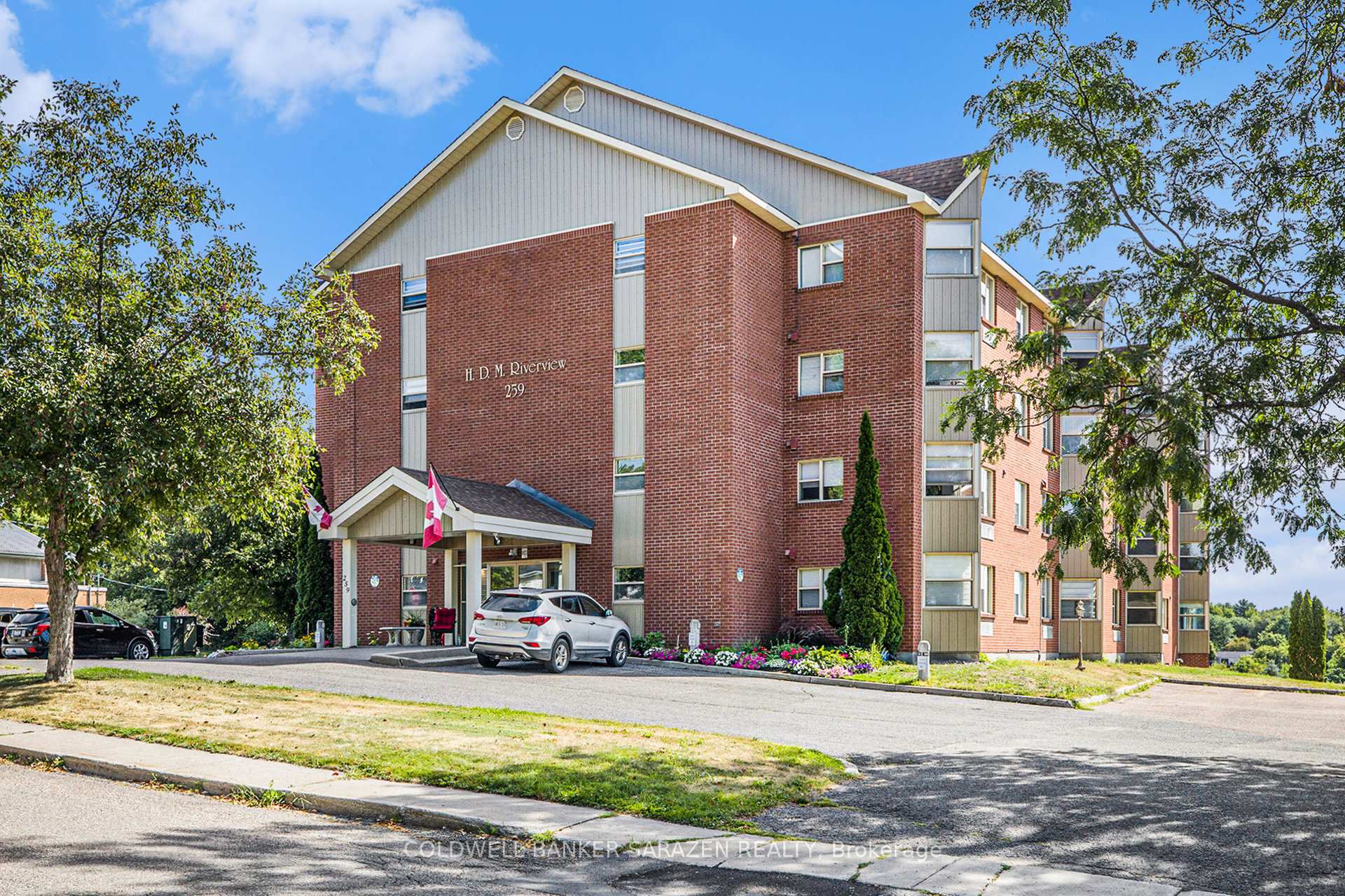 Photo 23 of Unit 108, 259 Albert Street, Arnprior — HOMEH