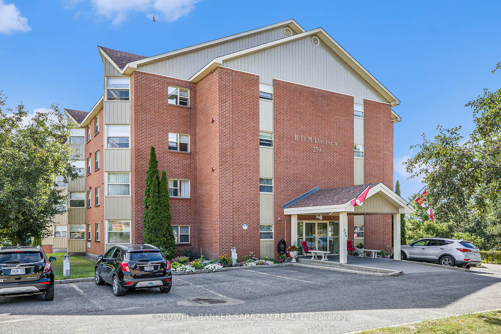 Photo 2 of Unit 108, 259 Albert Street, Arnprior — HOMEH