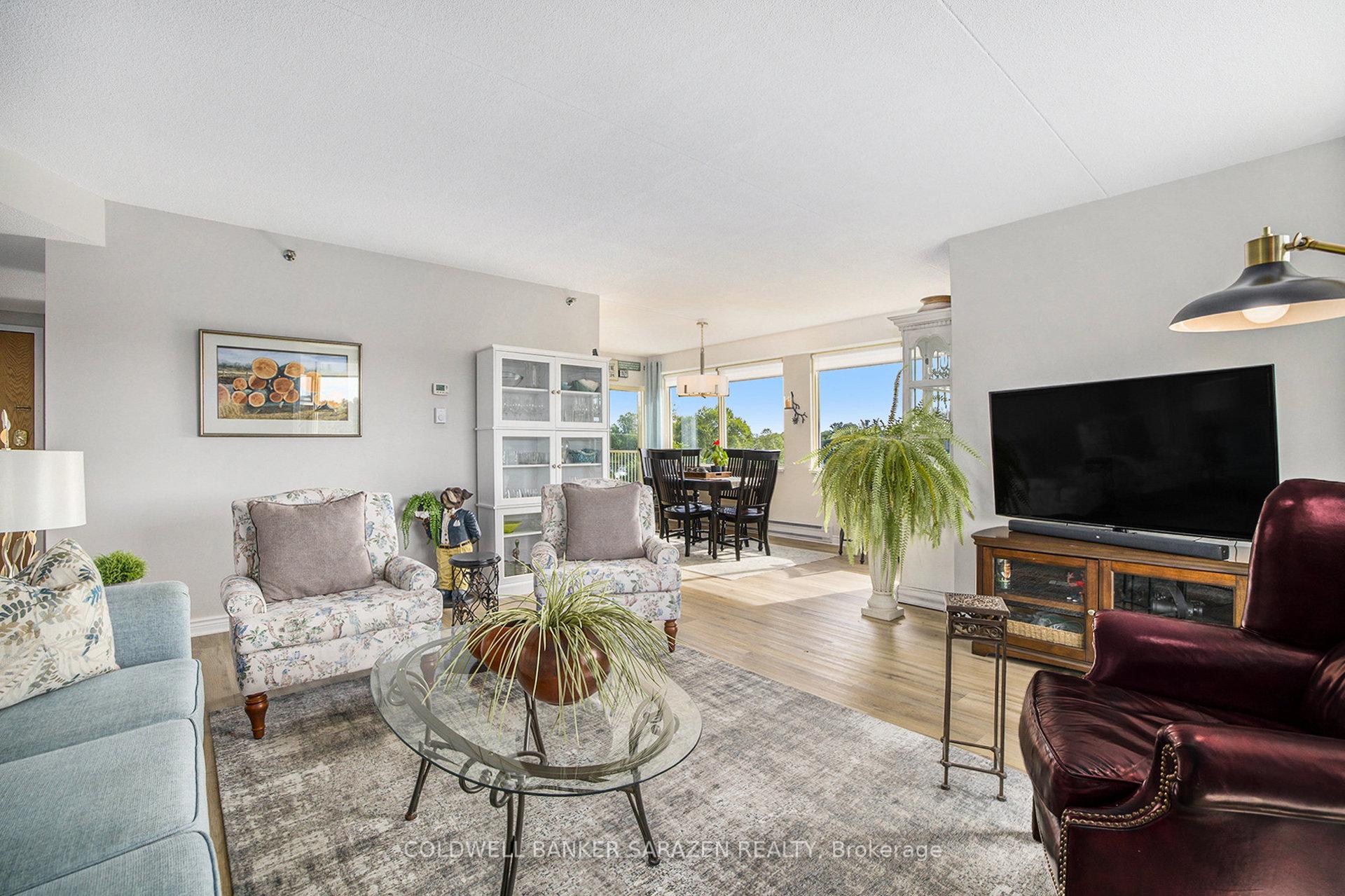 Photo 13 of Unit 108, 259 Albert Street, Arnprior — HOMEH