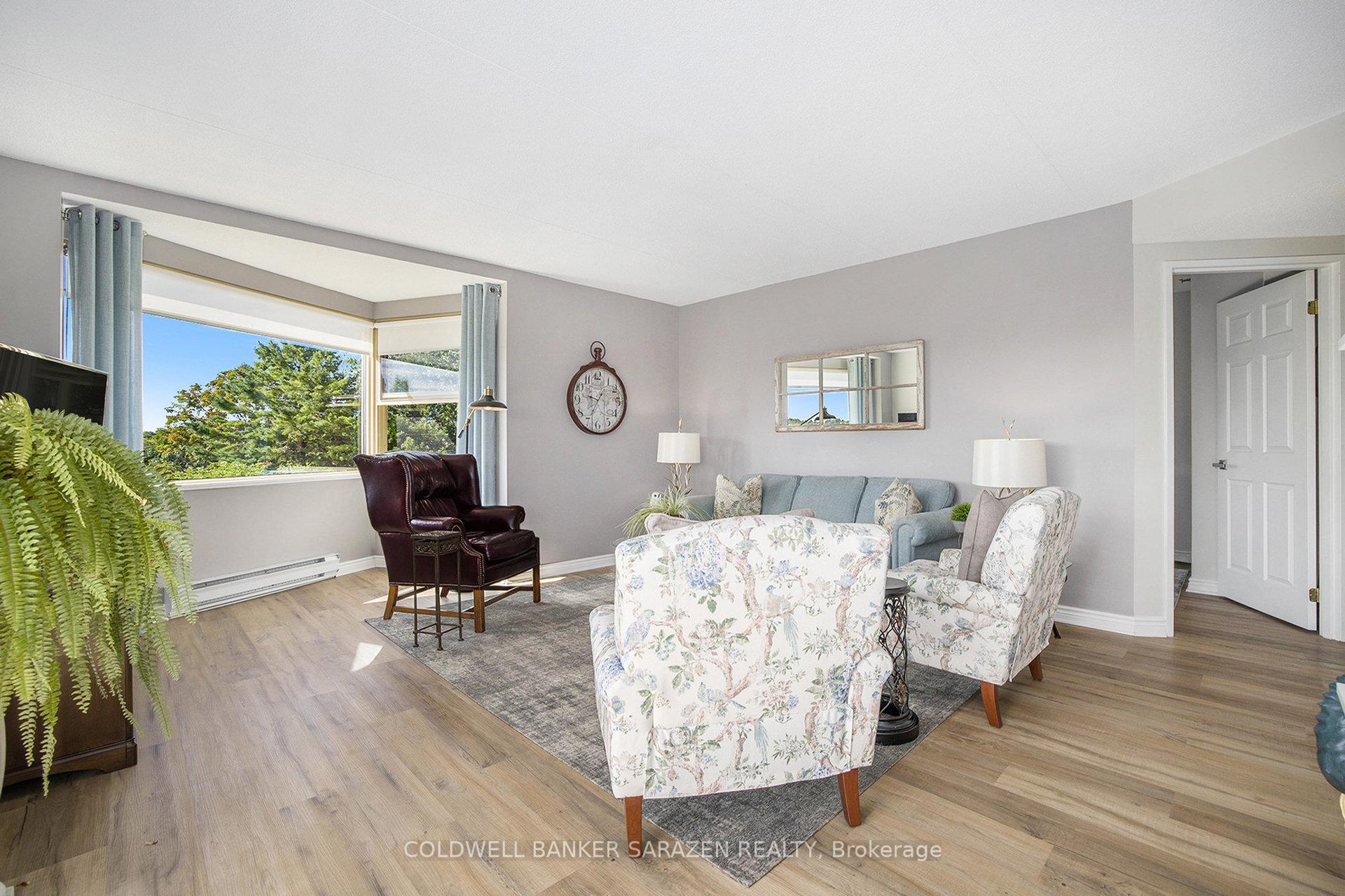 Photo 24 of Unit 108, 259 Albert Street, Arnprior — HOMEH