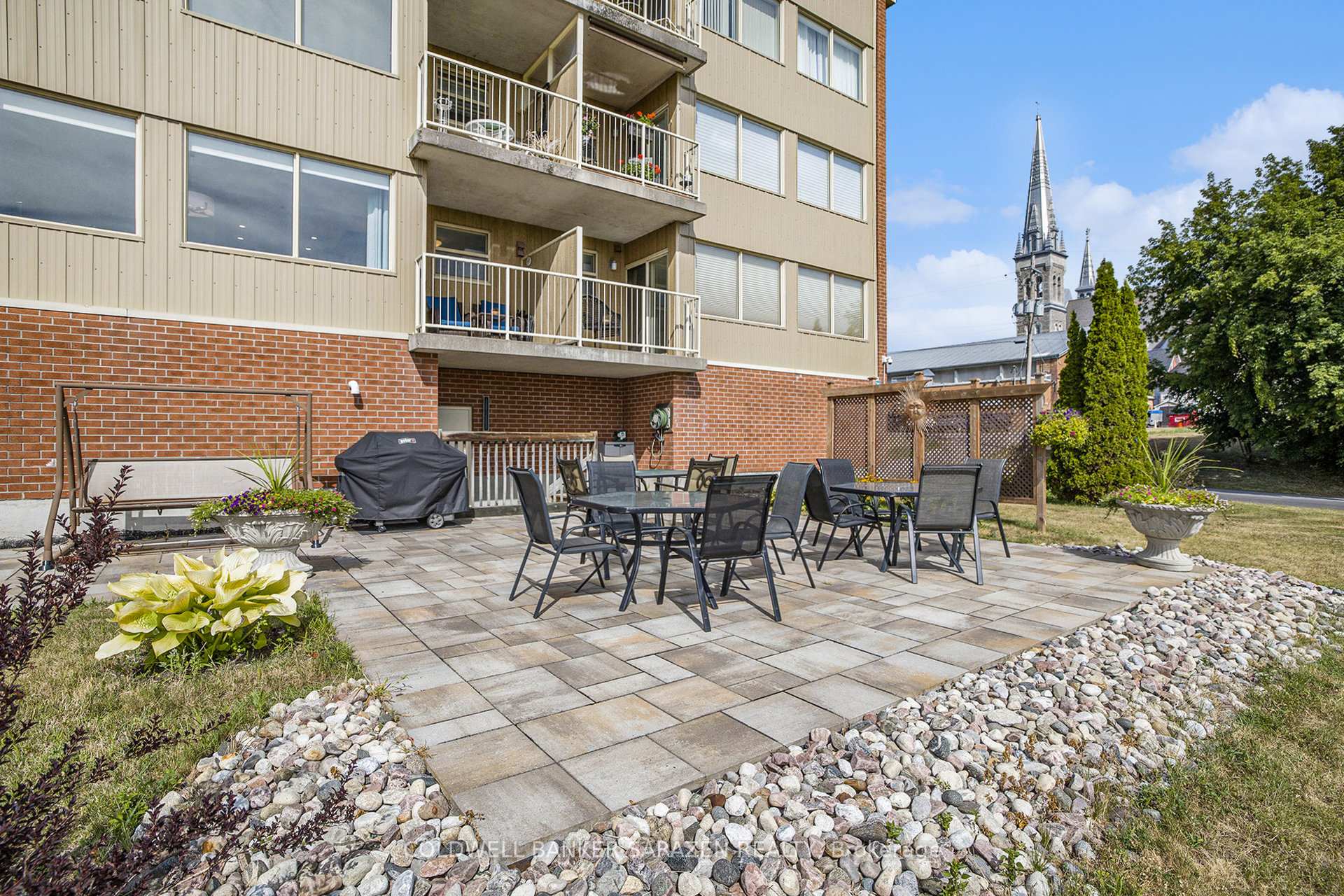 Photo 27 of Unit 108, 259 Albert Street, Arnprior — HOMEH