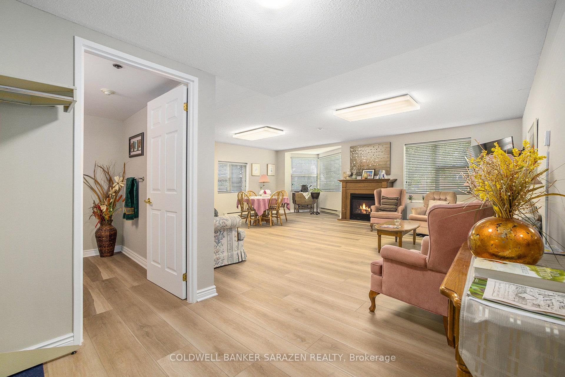 Photo 32 of Unit 108, 259 Albert Street, Arnprior — HOMEH