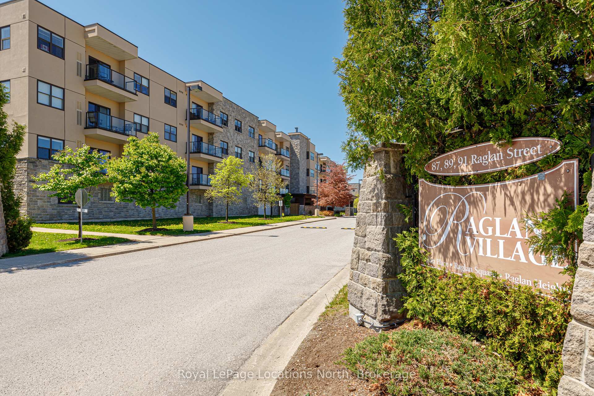Photo 1 of Unit 217, 91 Raglan Street, Collingwood — HOMEH