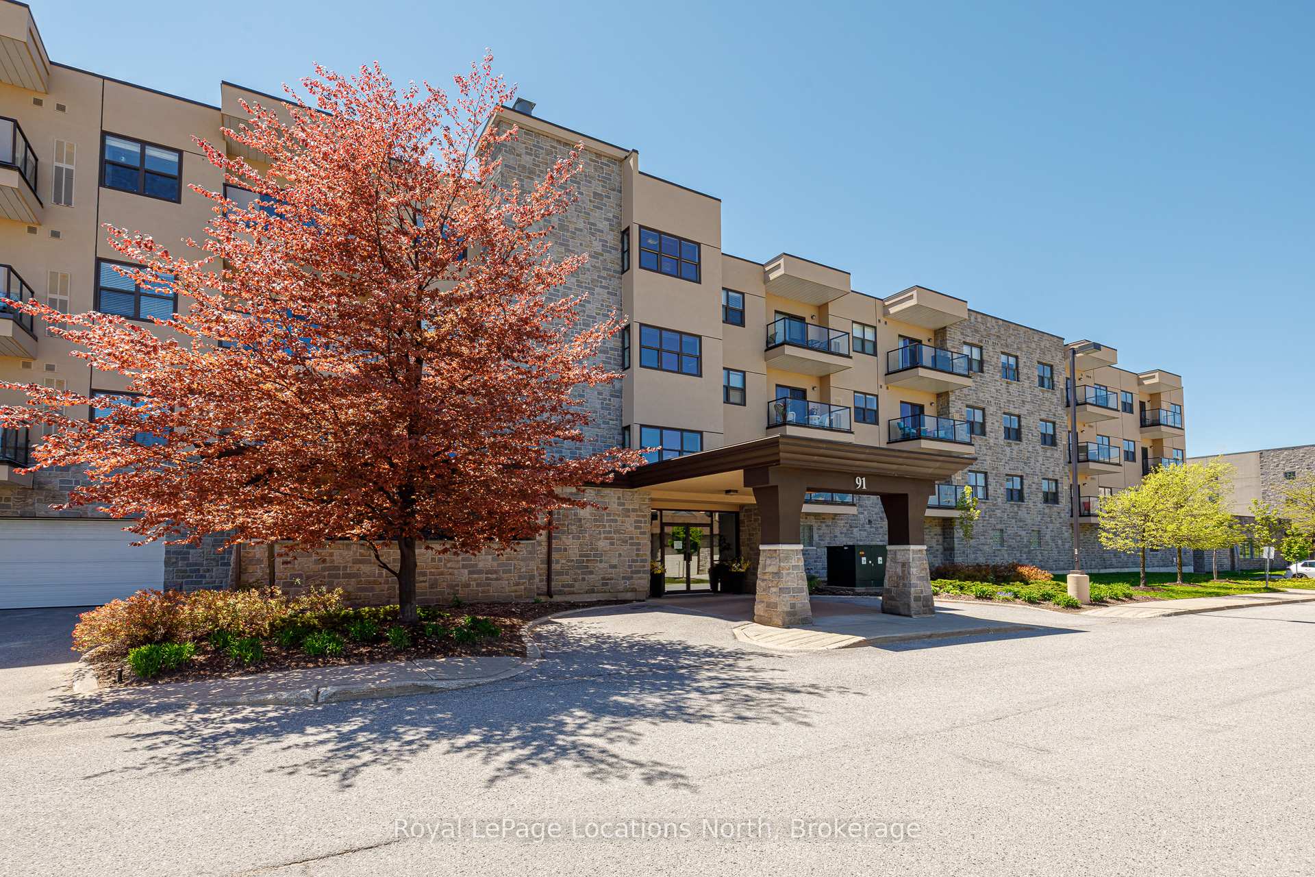 Photo 6 of Unit 217, 91 Raglan Street, Collingwood — HOMEH