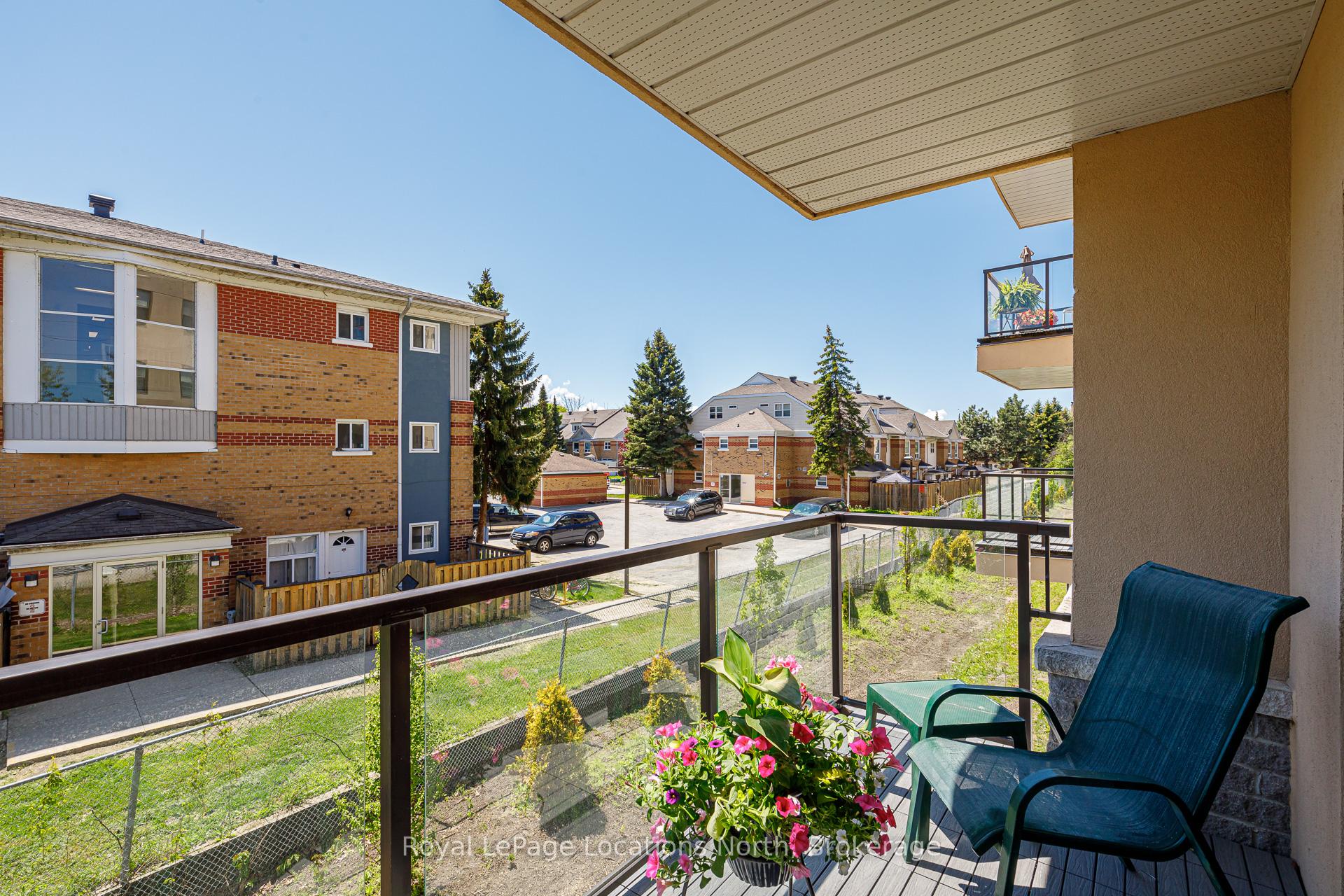 Photo 32 of Unit 217, 91 Raglan Street, Collingwood — HOMEH