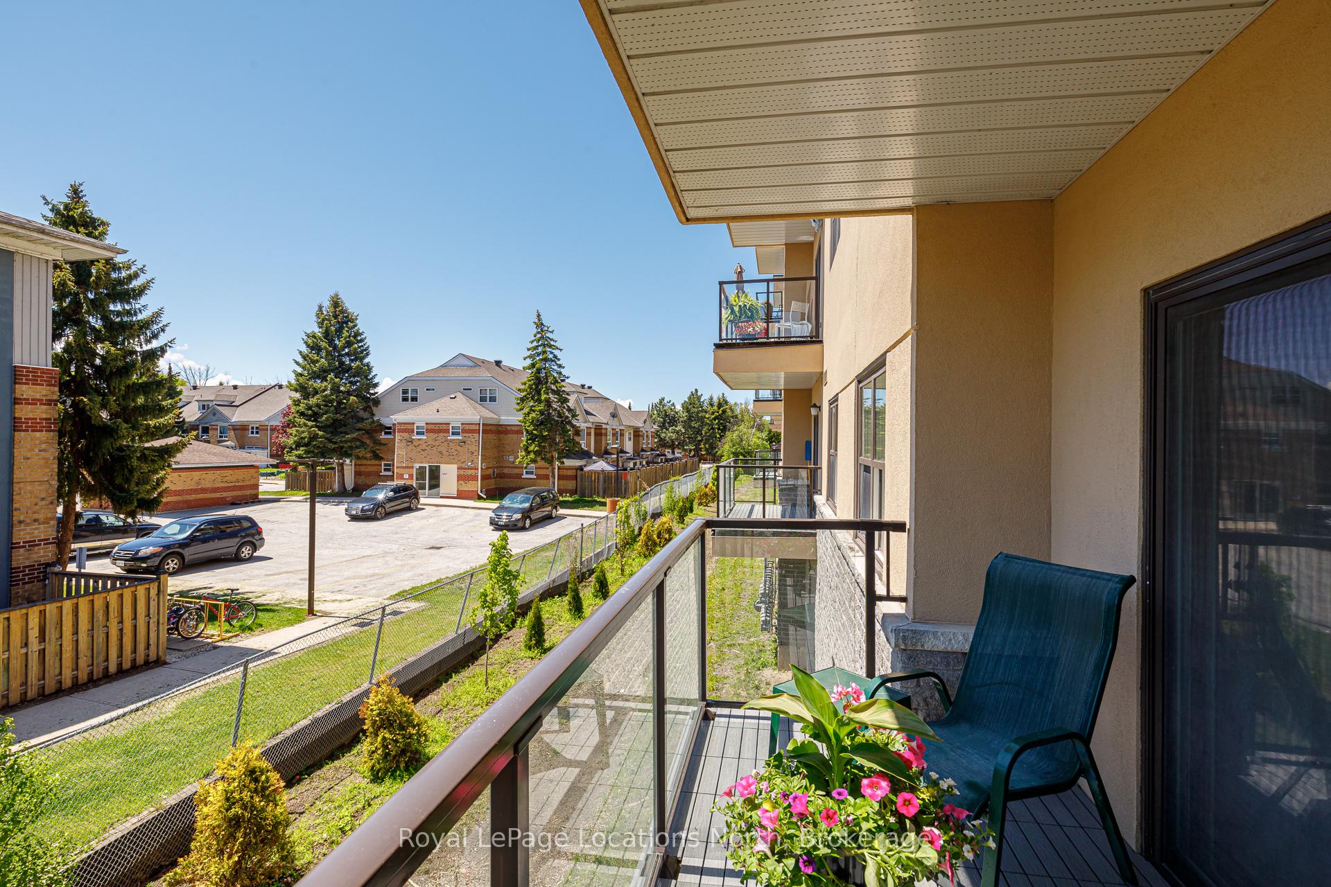 Photo 36 of Unit 217, 91 Raglan Street, Collingwood — HOMEH