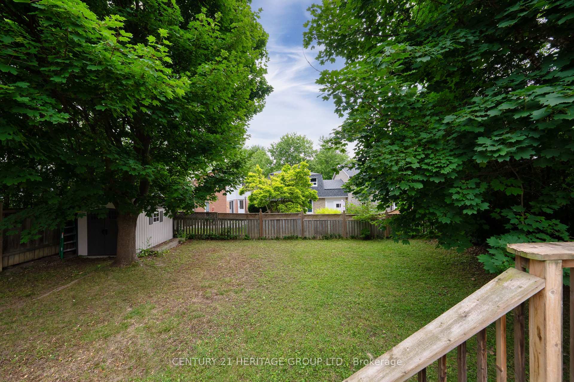 Photo 24 of 2 Hill Drive, Aurora, Hills of St Andrew — HOMEH