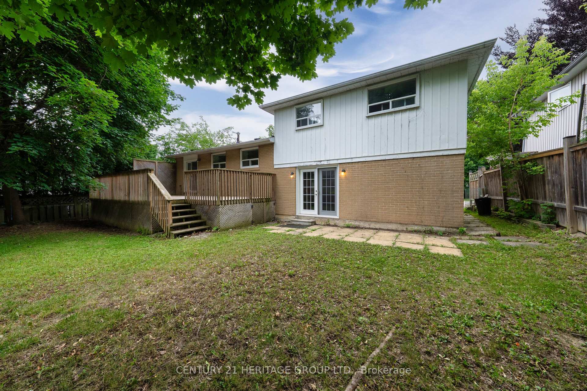 Photo 2 of 2 Hill Drive, Aurora, Hills of St Andrew — HOMEH