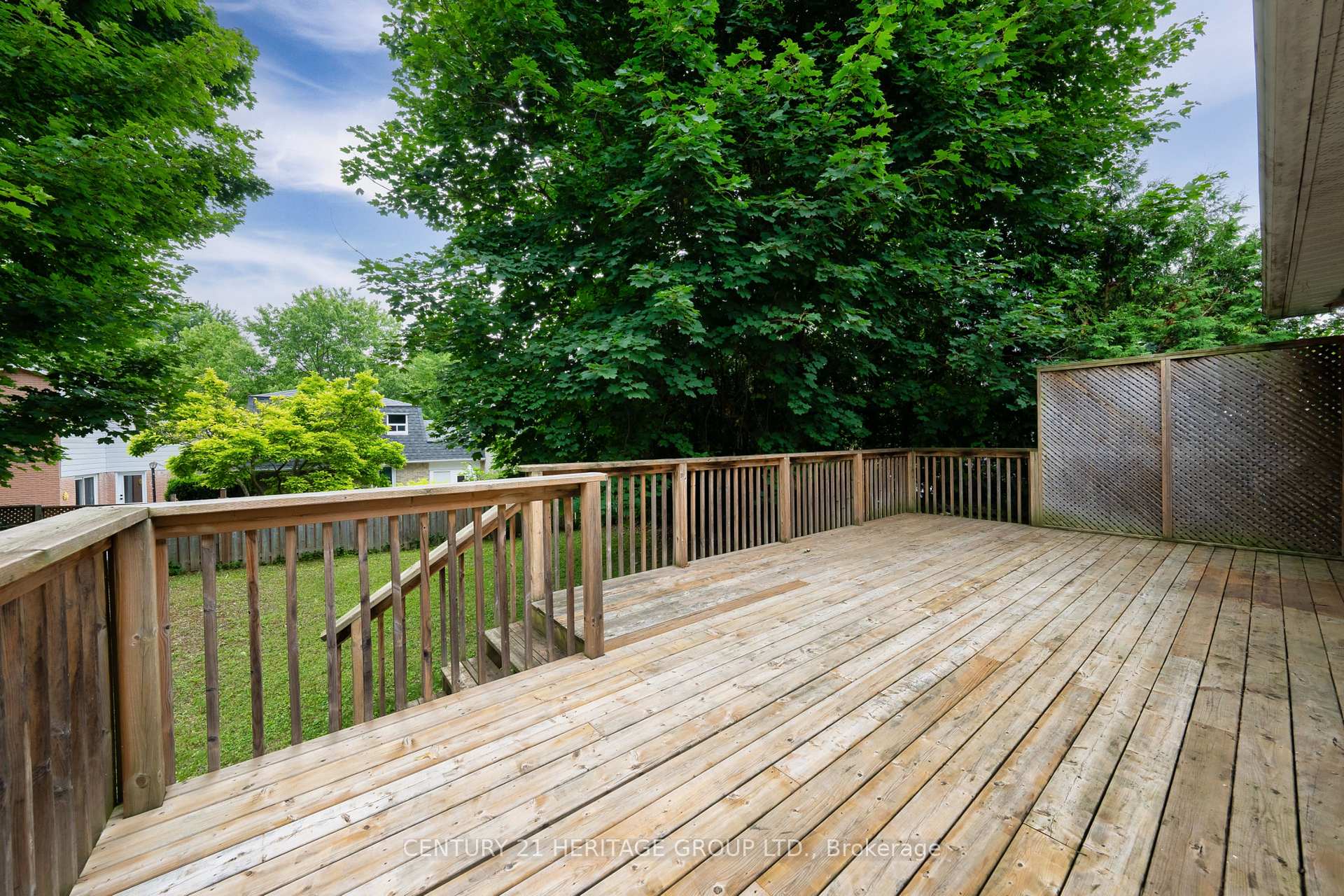 Photo 20 of 2 Hill Drive, Aurora, Hills of St Andrew — HOMEH