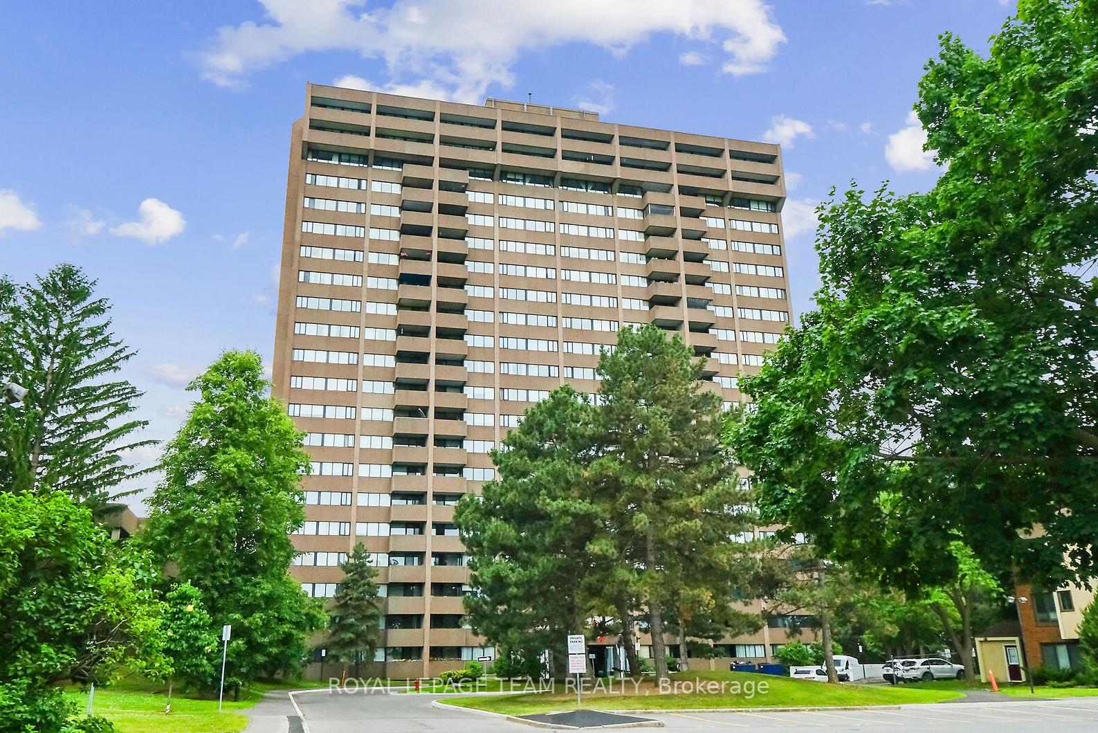 Photo 1 of Unit 1608, 3360 Southgate Road, Ottawa, South Keys — HOMEH