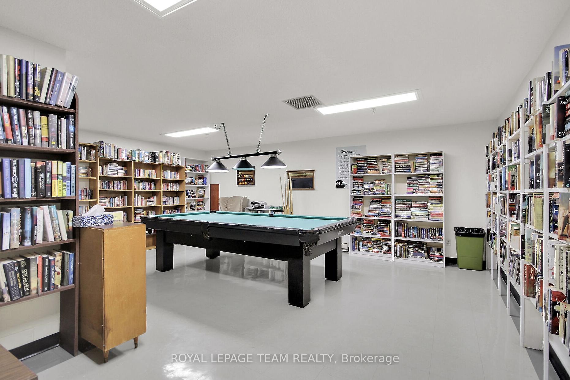 Photo 16 of Unit 1608, 3360 Southgate Road, Ottawa, South Keys — HOMEH