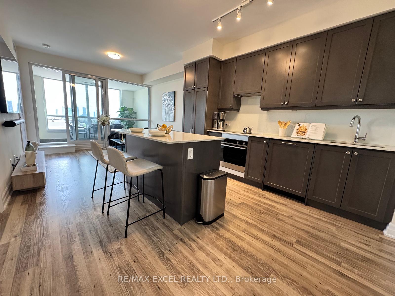 Photo 17 of Unit 705, 9075 Jane Street, Vaughan, Concord — HOMEH