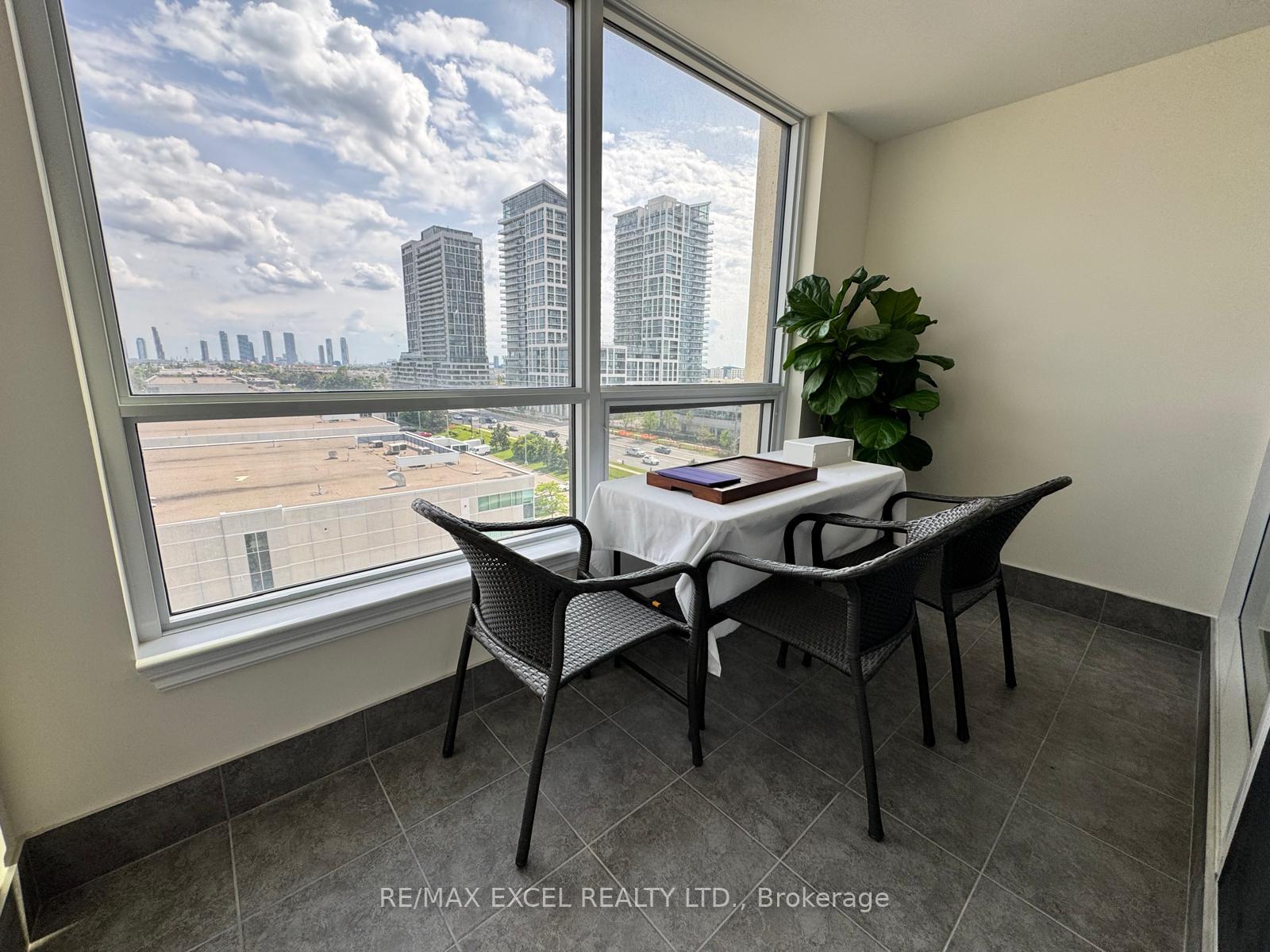 Photo 2 of Unit 705, 9075 Jane Street, Vaughan, Concord — HOMEH