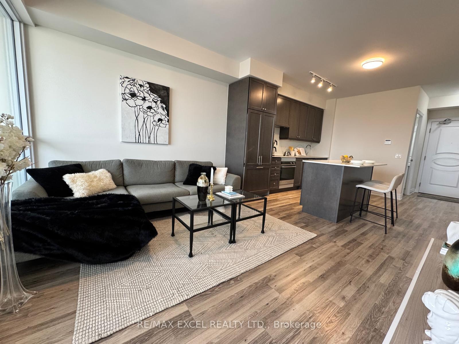 Photo 15 of Unit 705, 9075 Jane Street, Vaughan, Concord — HOMEH
