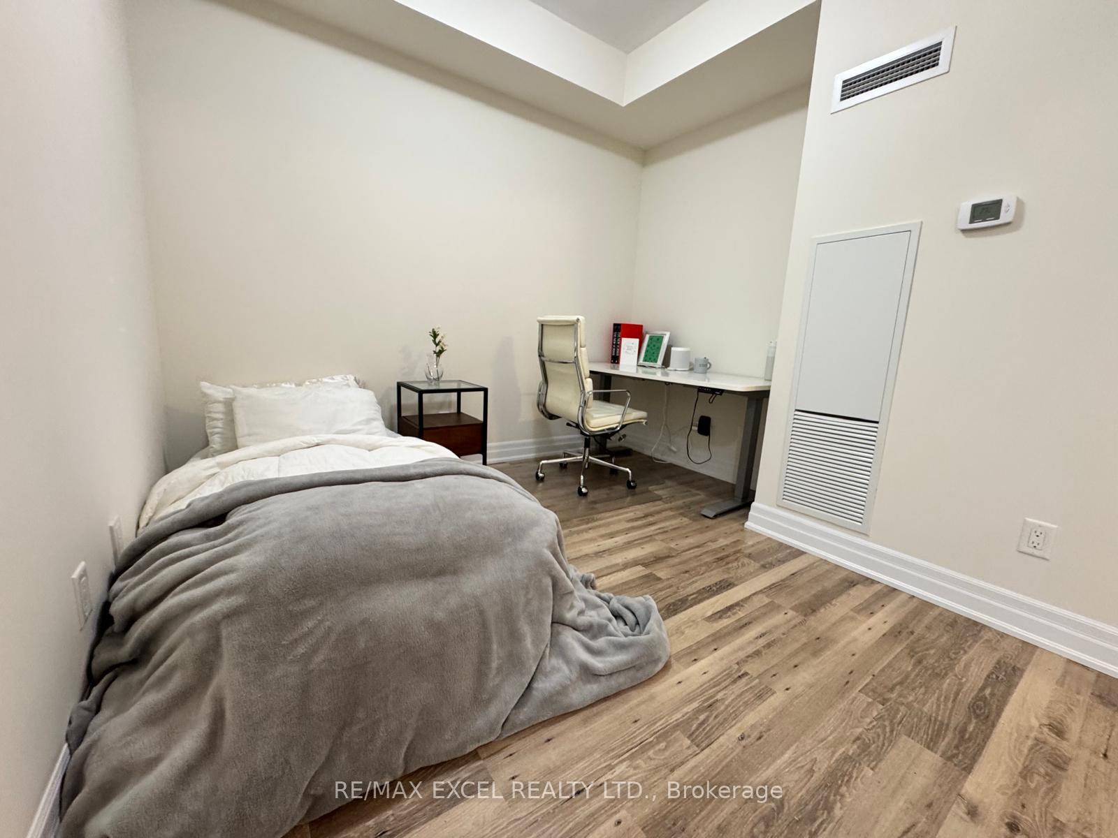 Photo 25 of Unit 705, 9075 Jane Street, Vaughan, Concord — HOMEH