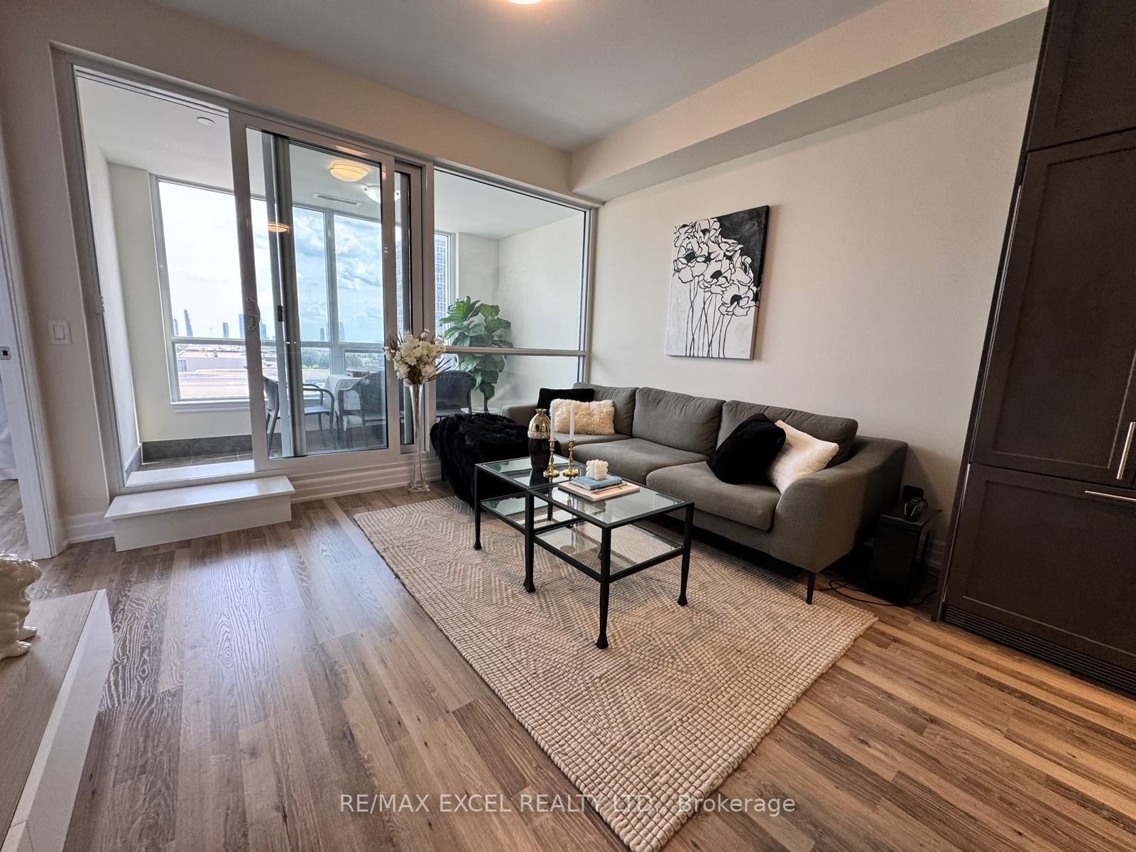 Photo 22 of Unit 705, 9075 Jane Street, Vaughan, Concord — HOMEH