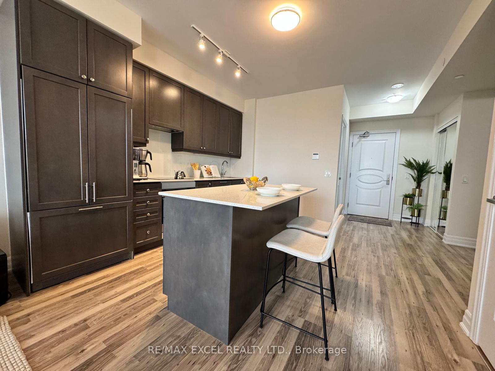 Photo 3 of Unit 705, 9075 Jane Street, Vaughan, Concord — HOMEH