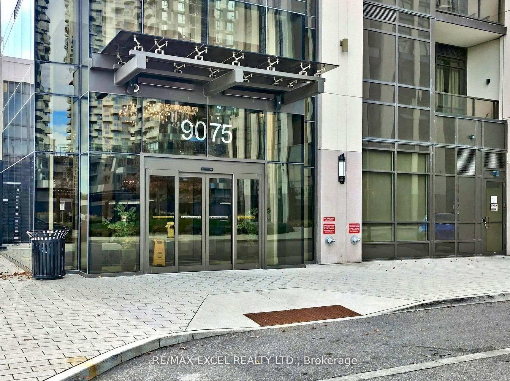 Photo 7 of Unit 705, 9075 Jane Street, Vaughan, Concord — HOMEH