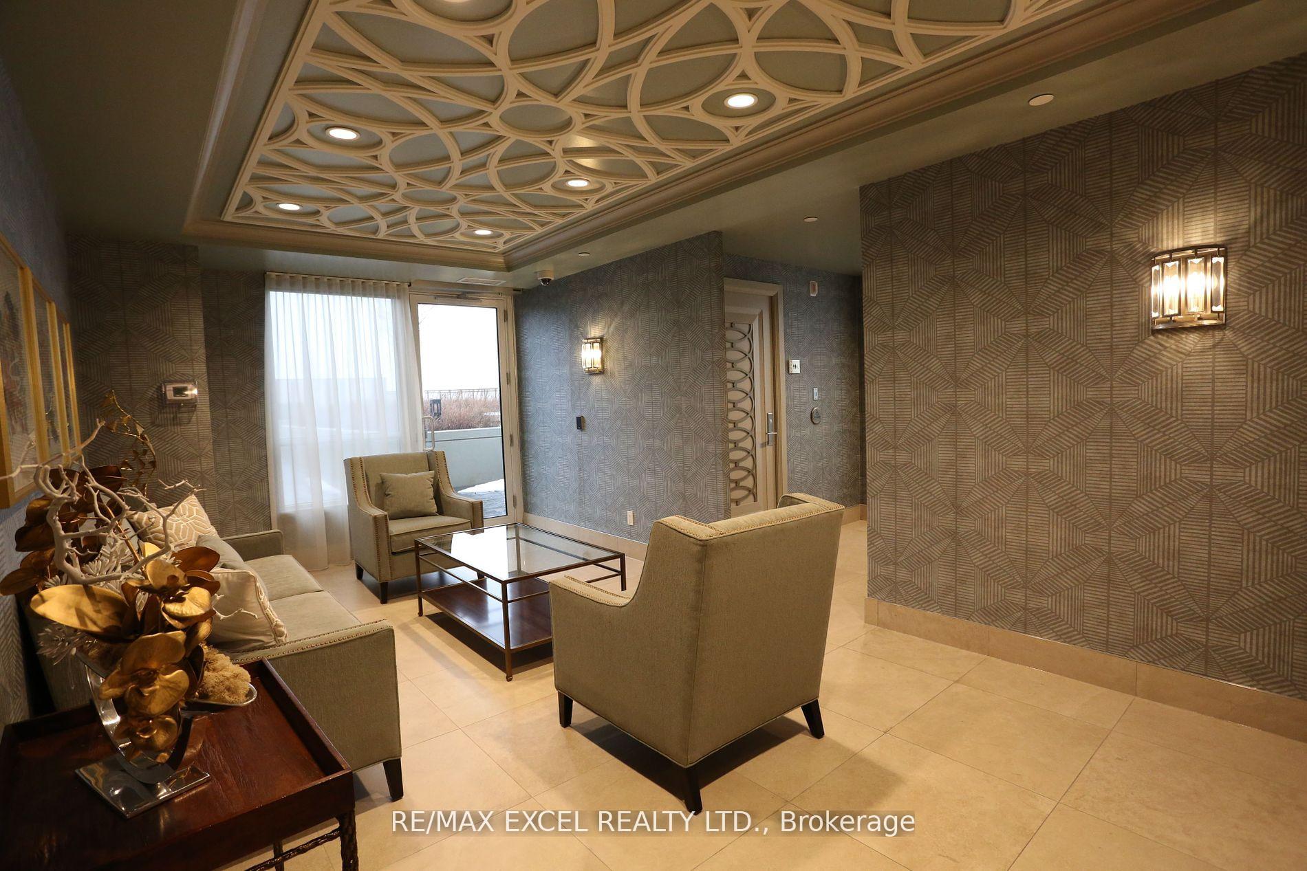 Photo 29 of Unit 705, 9075 Jane Street, Vaughan, Concord — HOMEH
