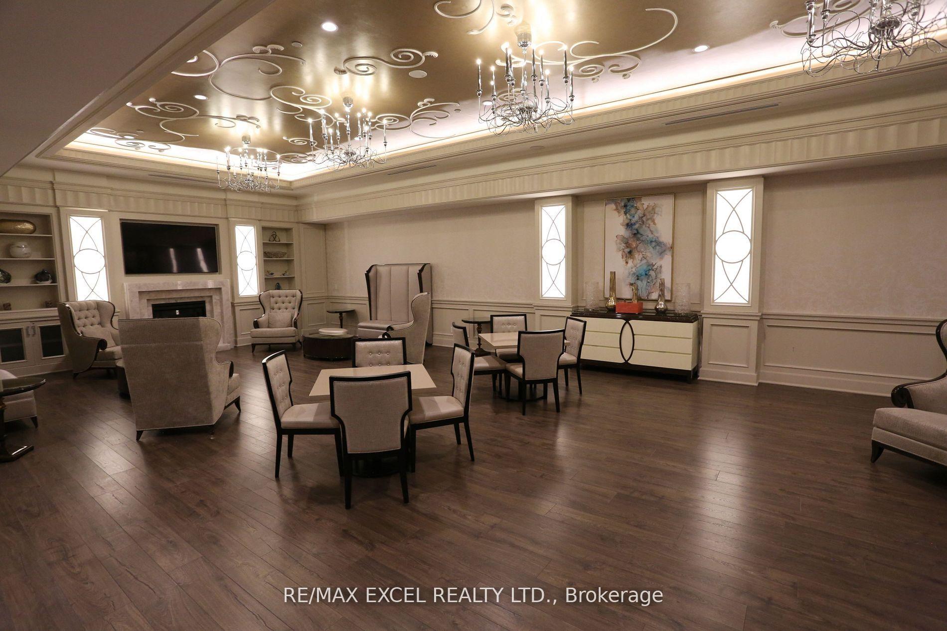 Photo 30 of Unit 705, 9075 Jane Street, Vaughan, Concord — HOMEH