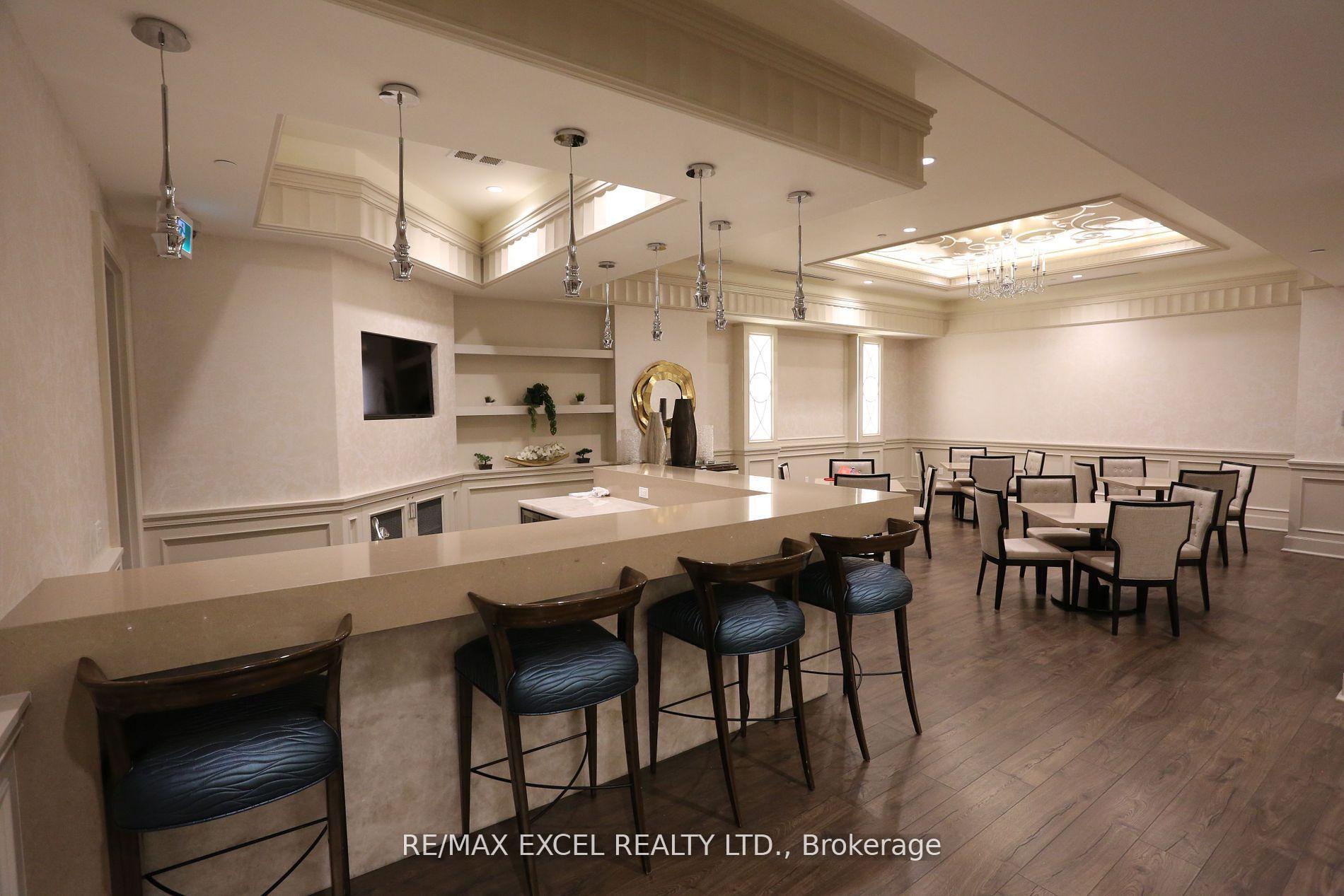 Photo 31 of Unit 705, 9075 Jane Street, Vaughan, Concord — HOMEH