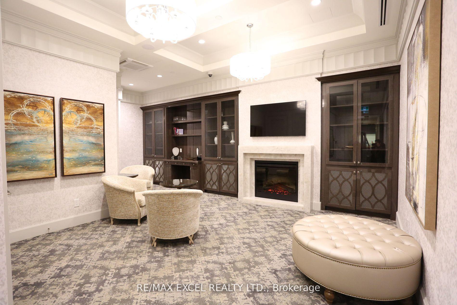 Photo 10 of Unit 705, 9075 Jane Street, Vaughan, Concord — HOMEH