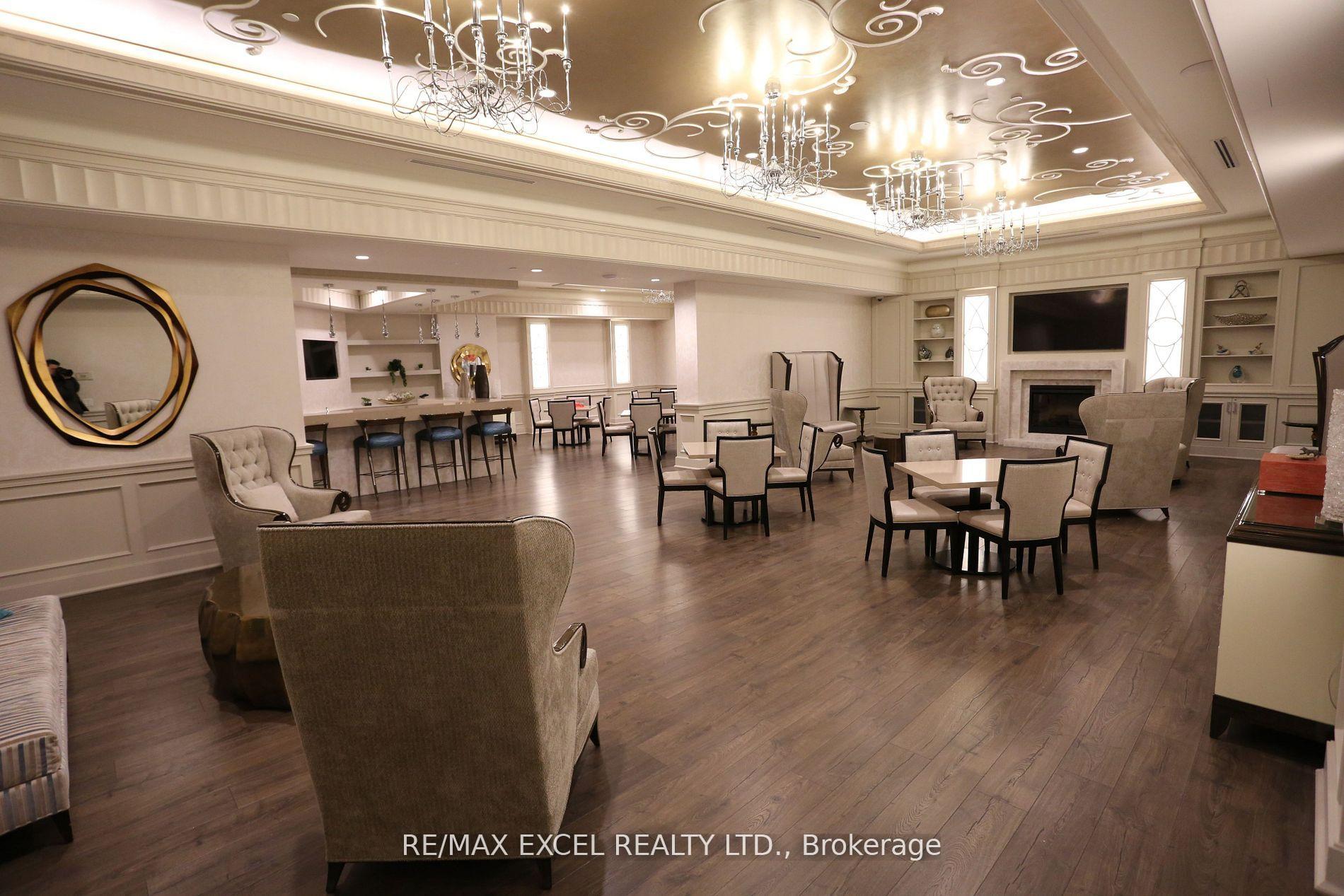 Photo 20 of Unit 705, 9075 Jane Street, Vaughan, Concord — HOMEH