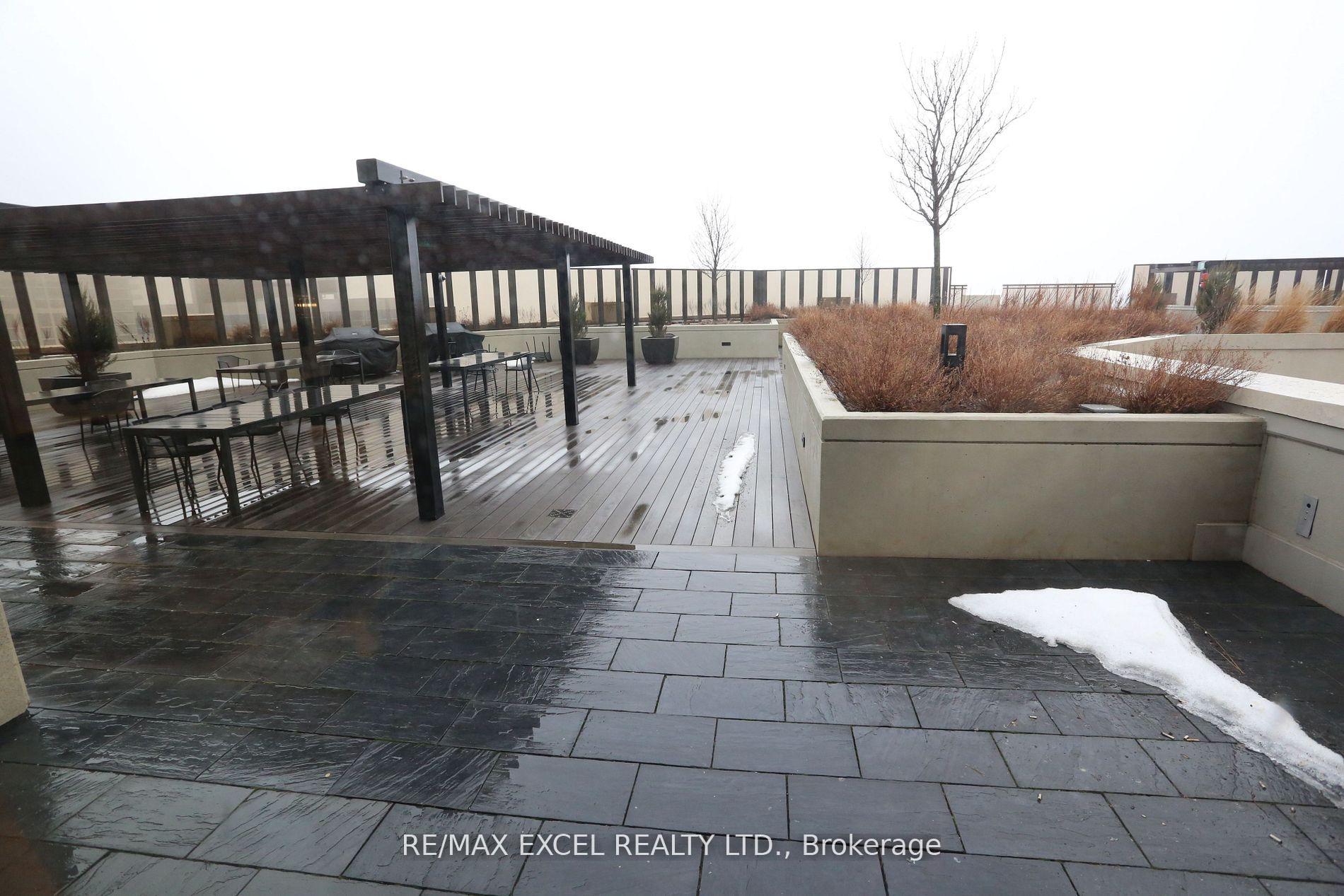 Photo 23 of Unit 705, 9075 Jane Street, Vaughan, Concord — HOMEH