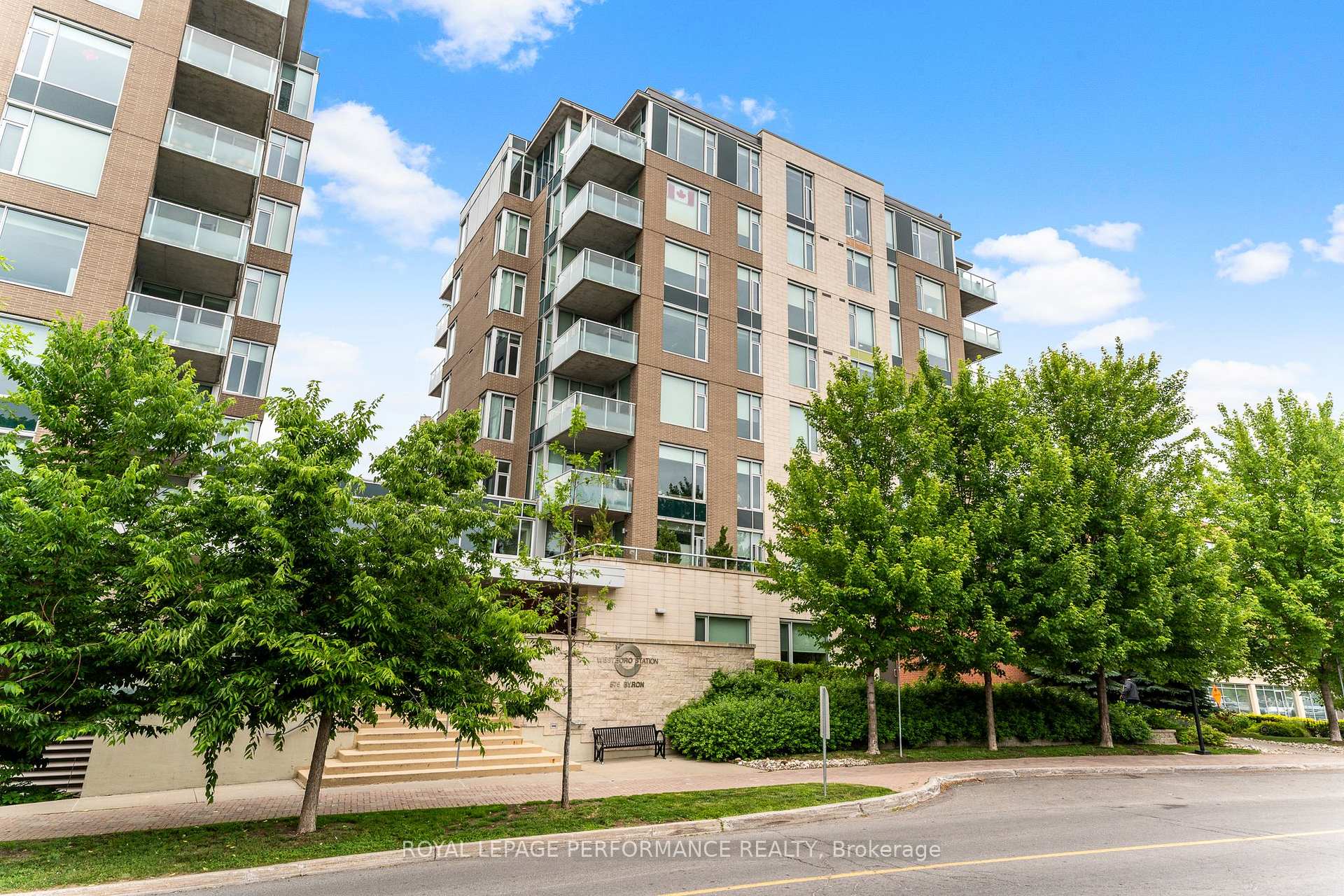 Photo 2 of Unit 512, 575 Byron Avenue N, Ottawa, McKellar/Highland — HOMEH
