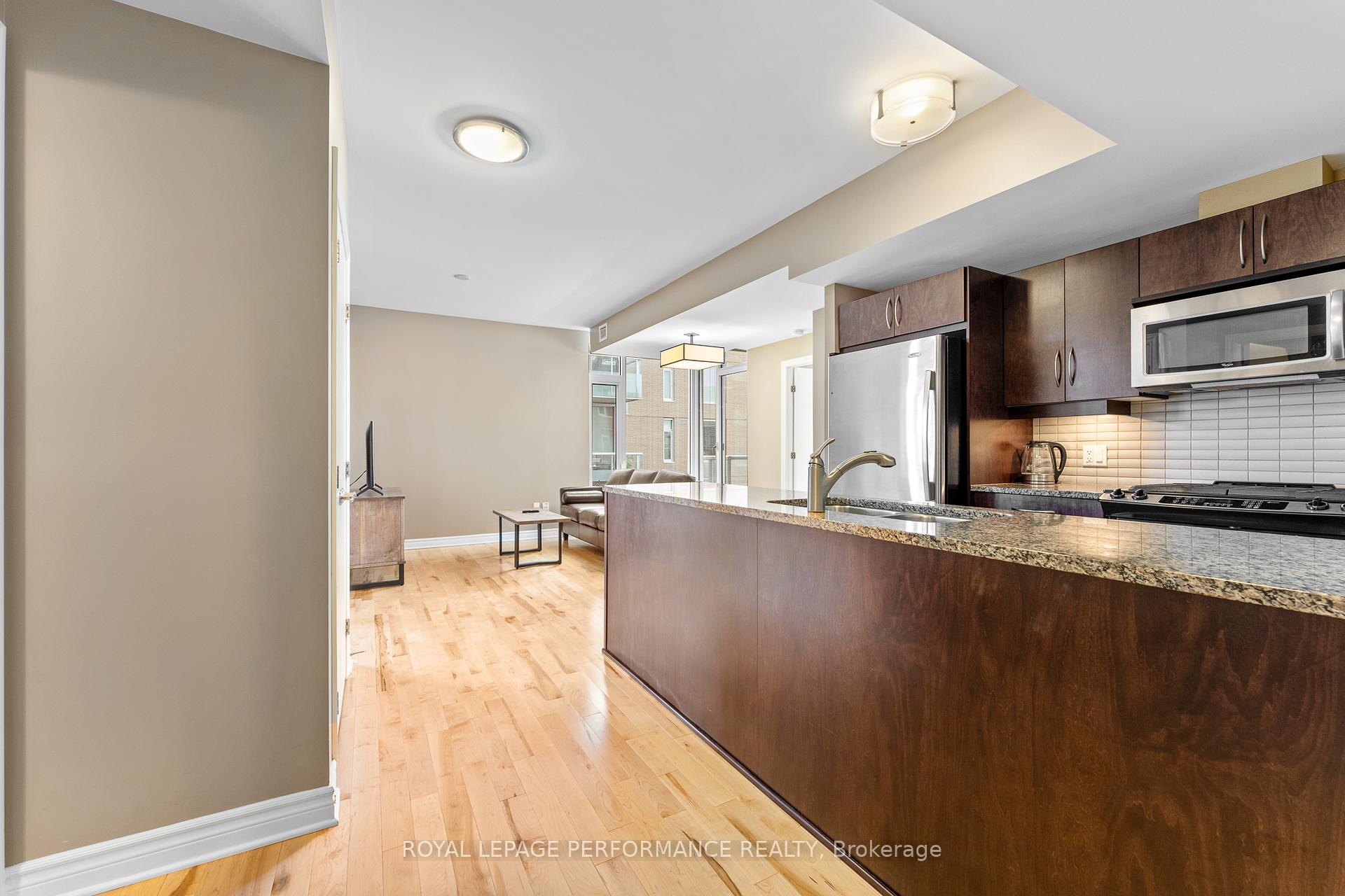 Photo 15 of Unit 512, 575 Byron Avenue N, Ottawa, McKellar/Highland — HOMEH