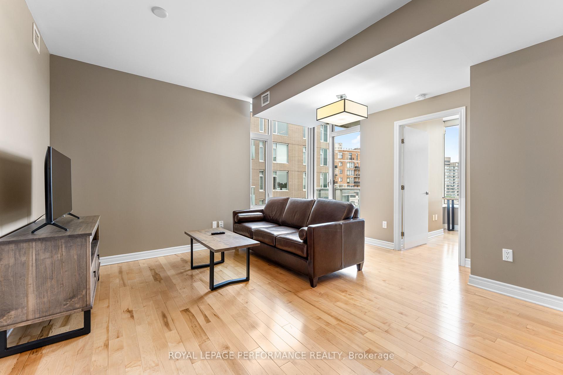 Photo 14 of Unit 512, 575 Byron Avenue N, Ottawa, McKellar/Highland — HOMEH