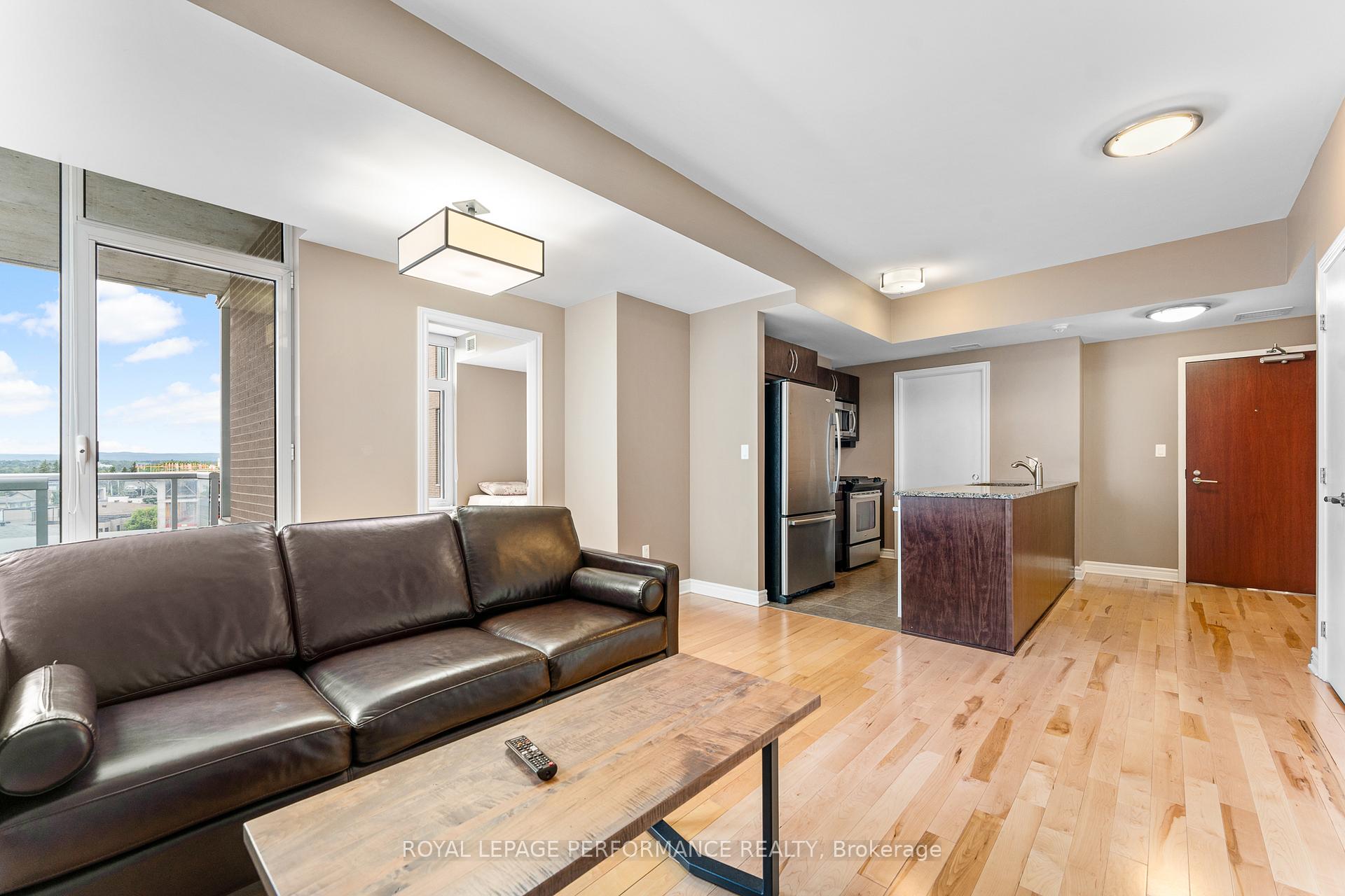 Photo 5 of Unit 512, 575 Byron Avenue N, Ottawa, McKellar/Highland — HOMEH