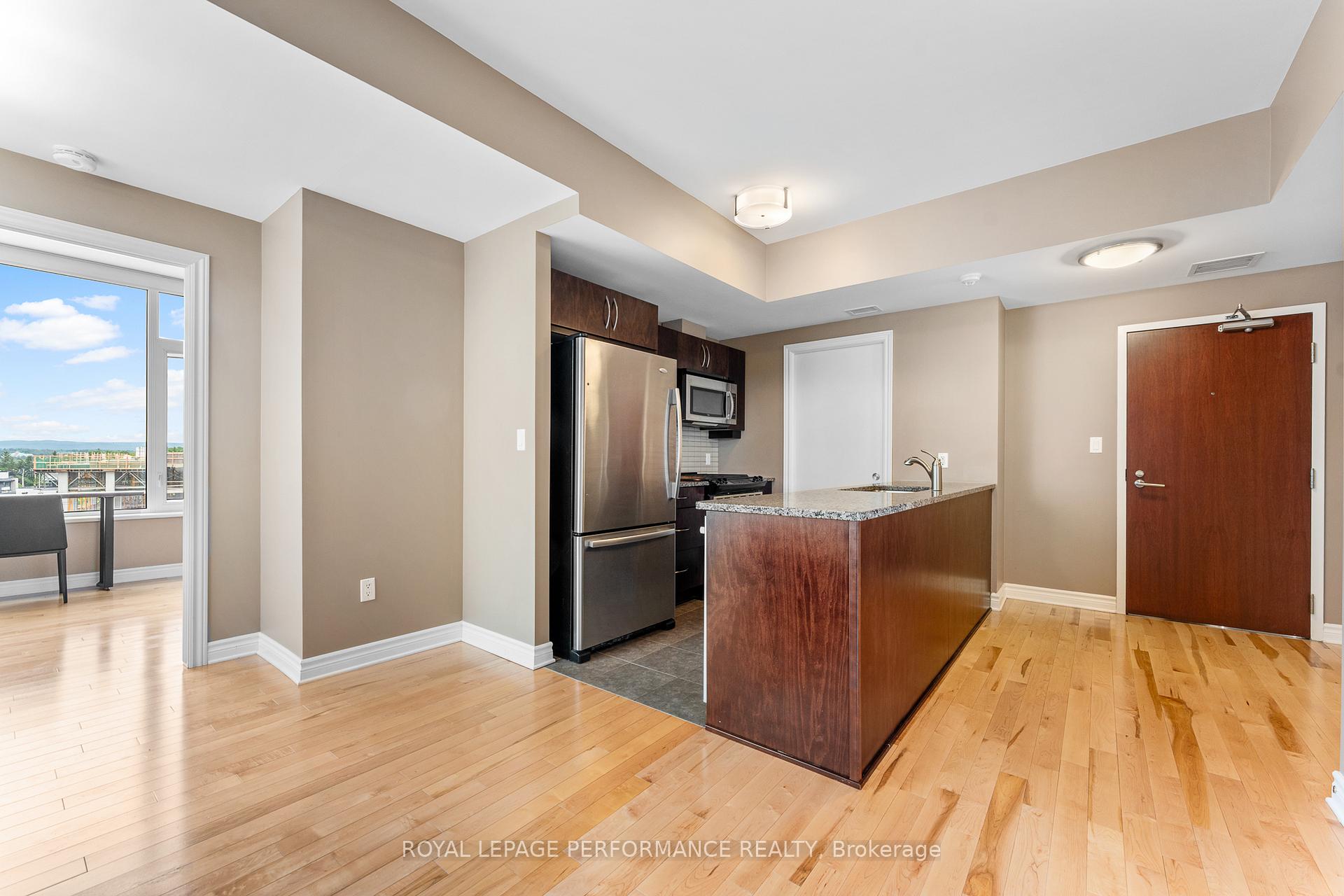 Photo 13 of Unit 512, 575 Byron Avenue N, Ottawa, McKellar/Highland — HOMEH