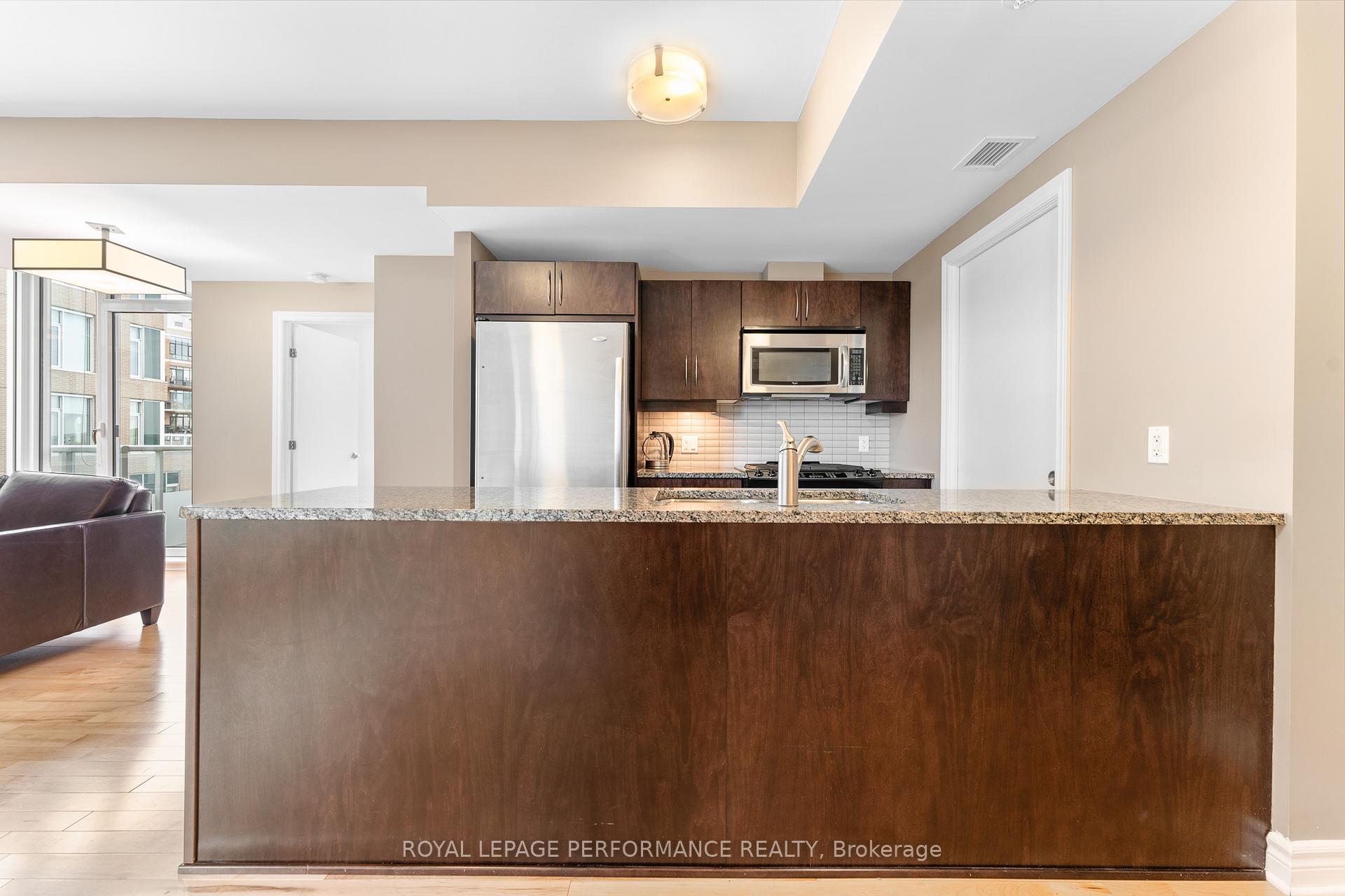 Photo 12 of Unit 512, 575 Byron Avenue N, Ottawa, McKellar/Highland — HOMEH