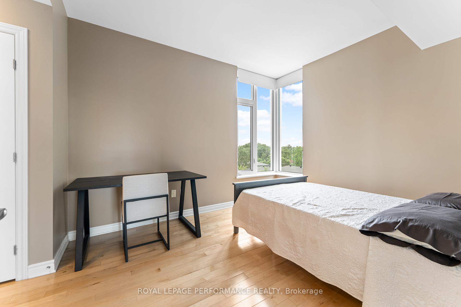 Photo 22 of Unit 512, 575 Byron Avenue N, Ottawa, McKellar/Highland — HOMEH