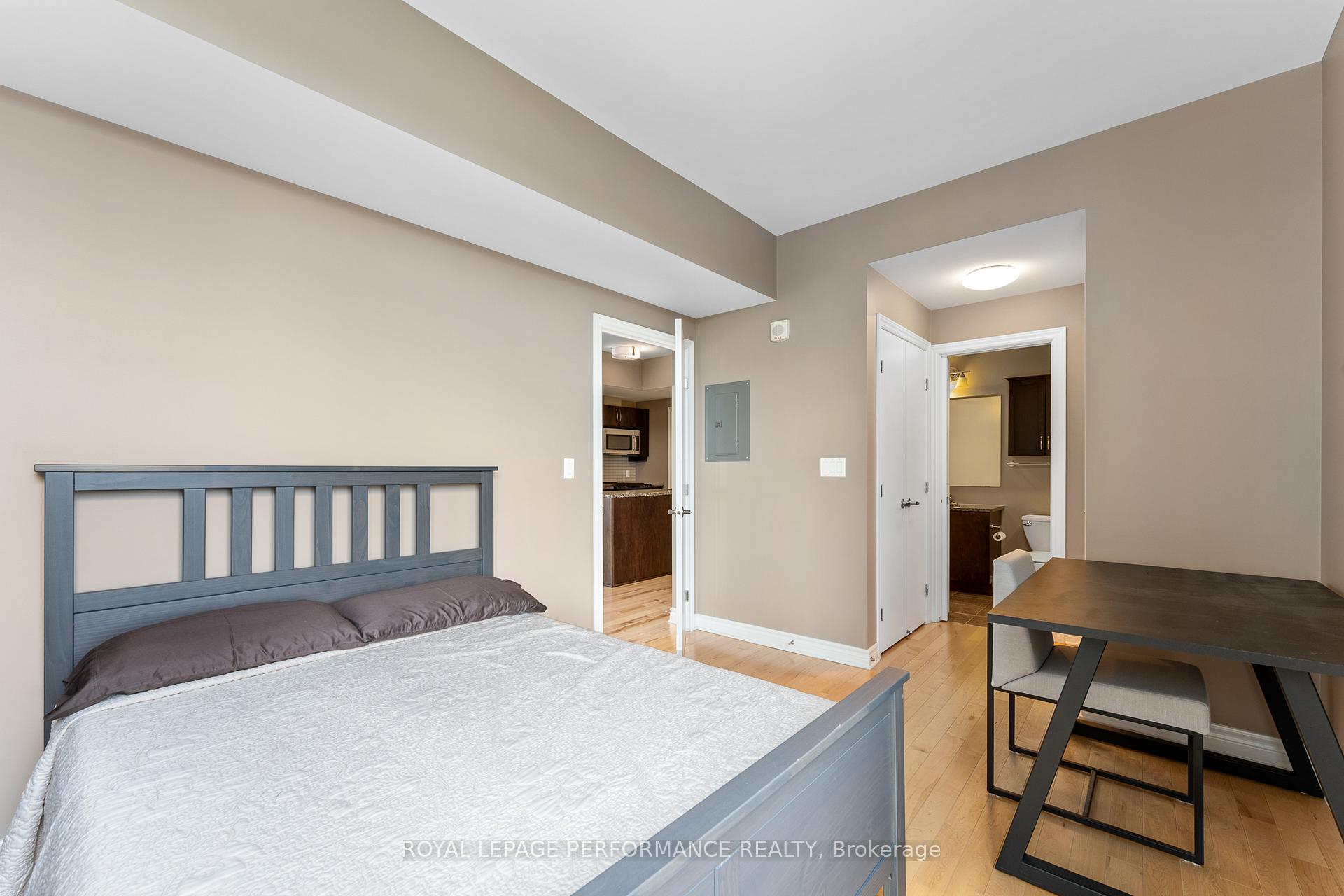 Photo 17 of Unit 512, 575 Byron Avenue N, Ottawa, McKellar/Highland — HOMEH