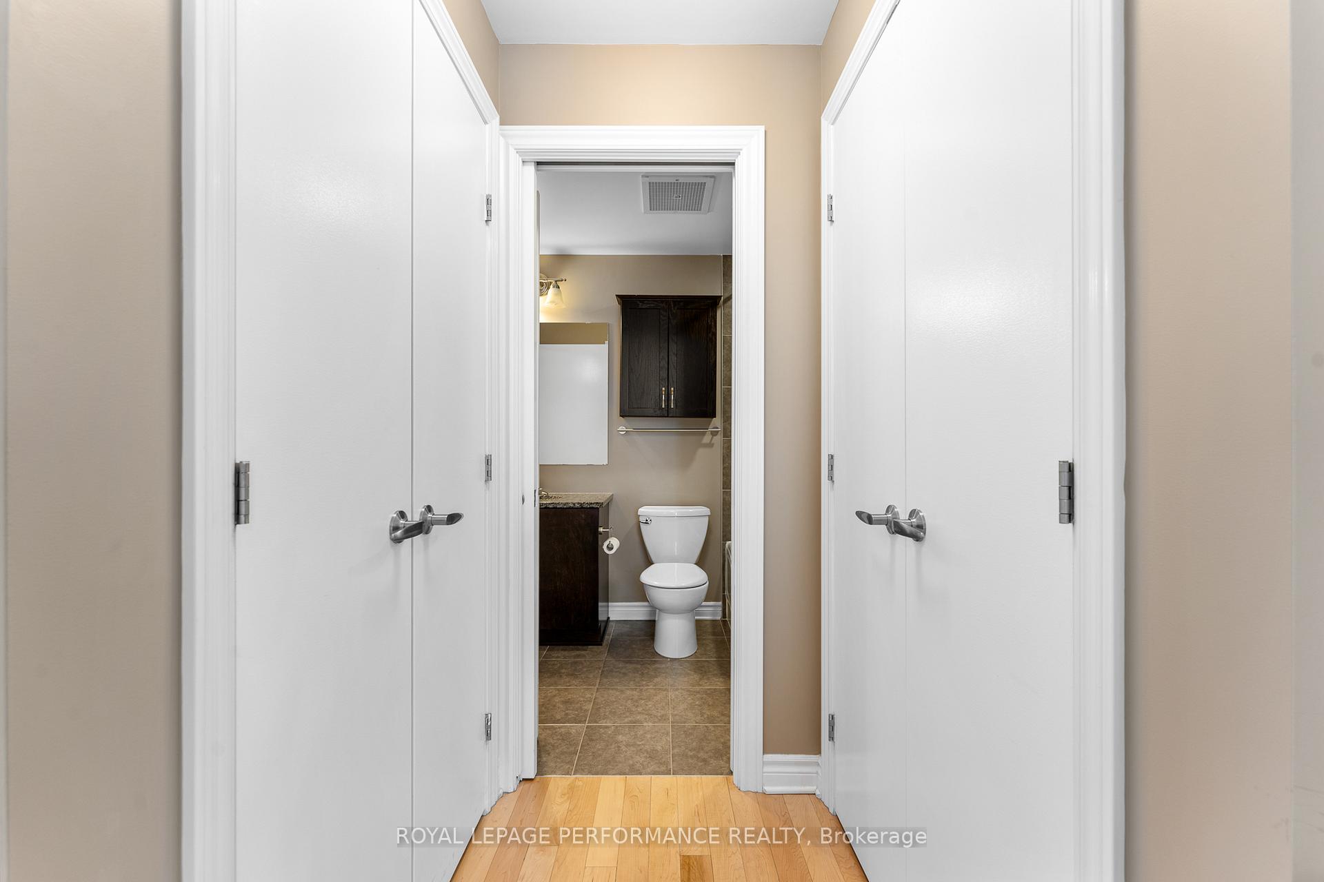 Photo 9 of Unit 512, 575 Byron Avenue N, Ottawa, McKellar/Highland — HOMEH