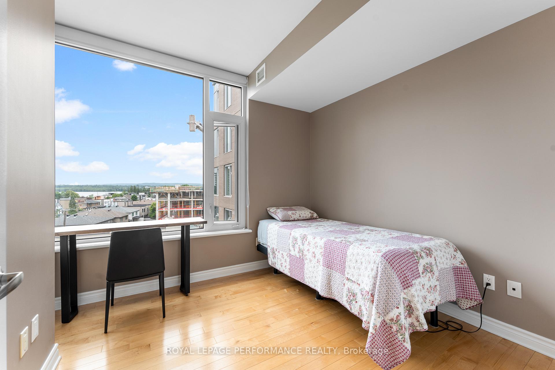 Photo 18 of Unit 512, 575 Byron Avenue N, Ottawa, McKellar/Highland — HOMEH