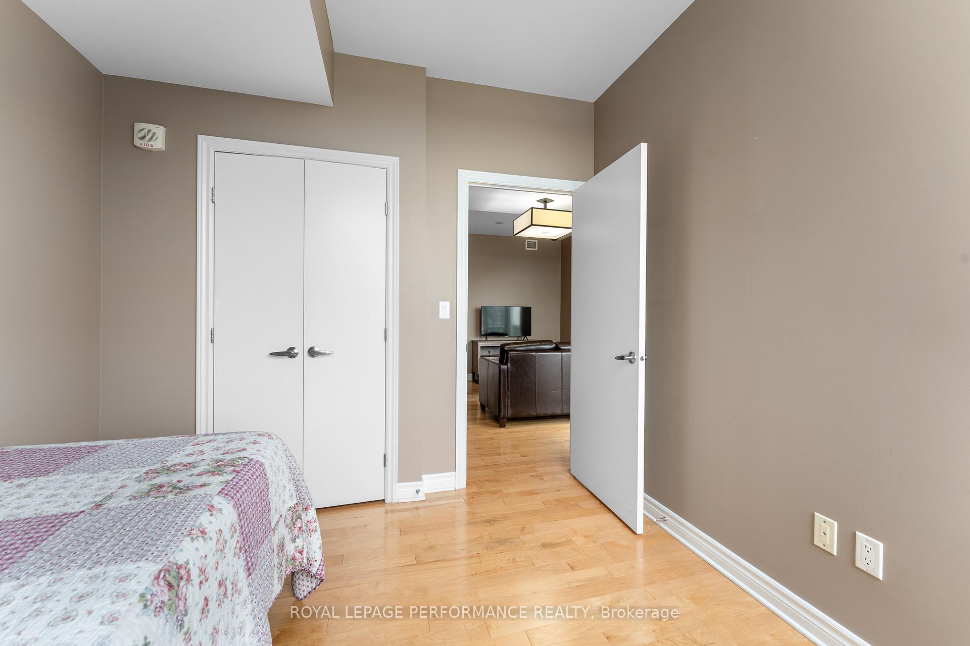 Photo 24 of Unit 512, 575 Byron Avenue N, Ottawa, McKellar/Highland — HOMEH