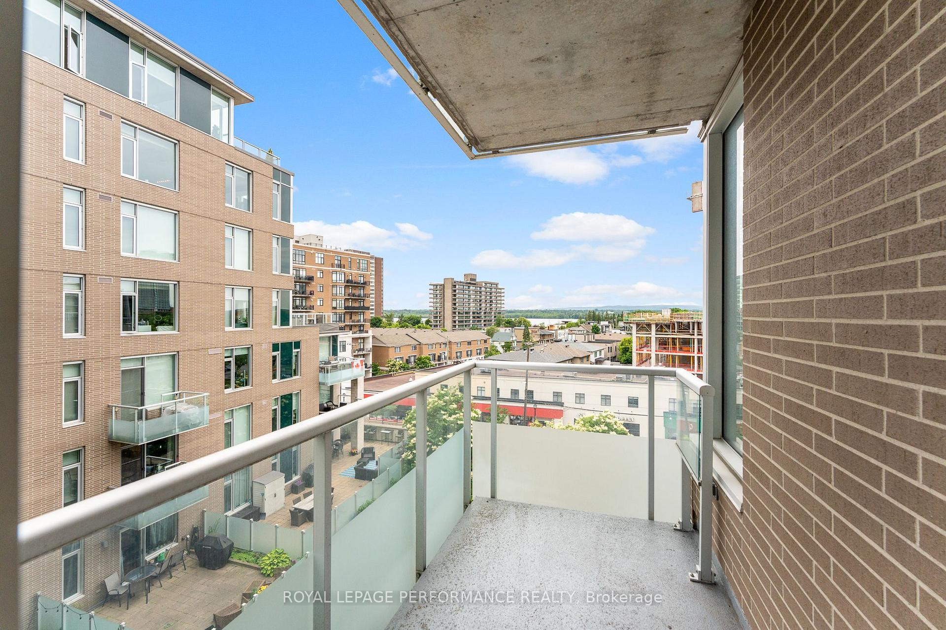 Photo 21 of Unit 512, 575 Byron Avenue N, Ottawa, McKellar/Highland — HOMEH