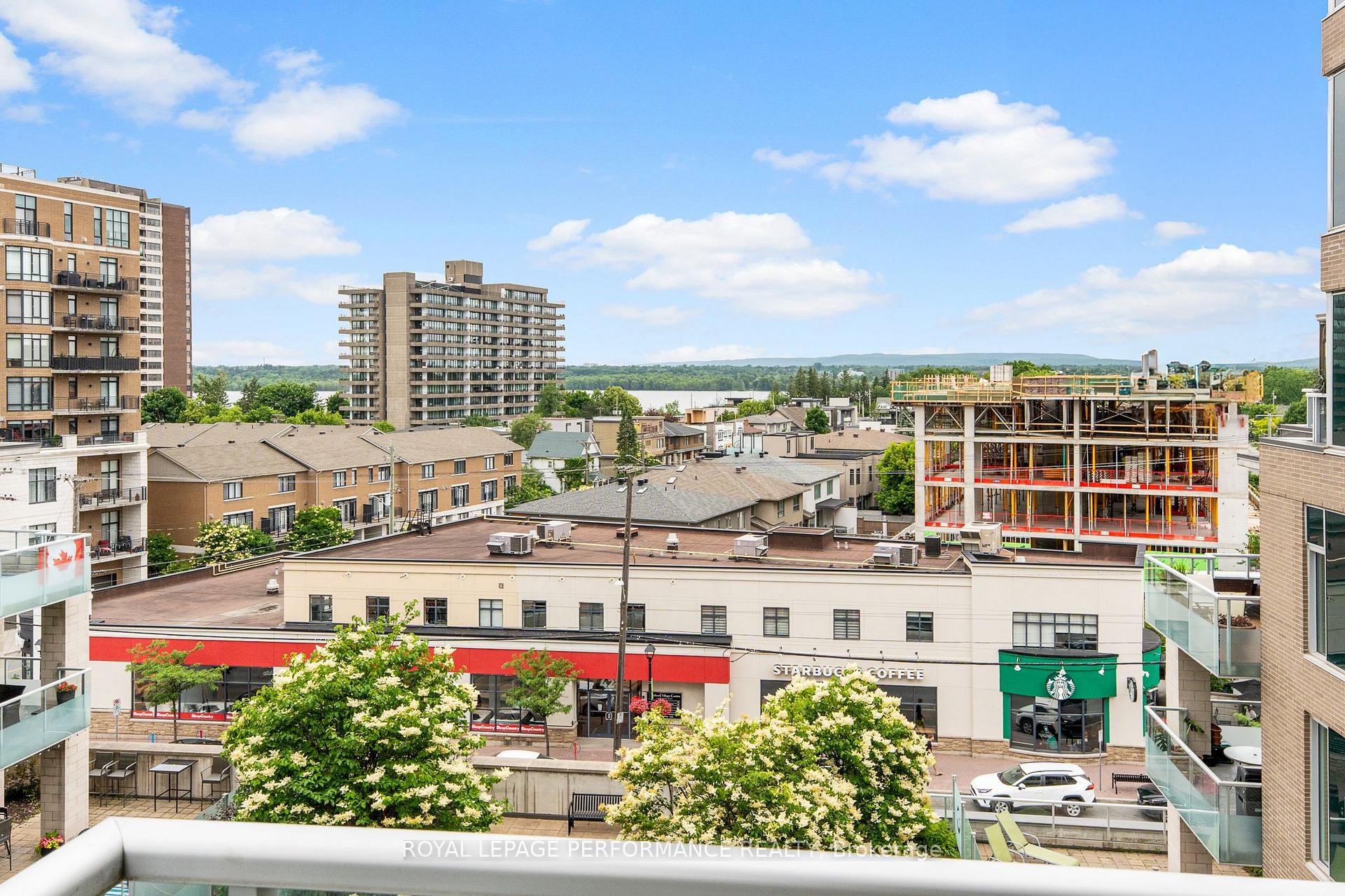 Photo 25 of Unit 512, 575 Byron Avenue N, Ottawa, McKellar/Highland — HOMEH