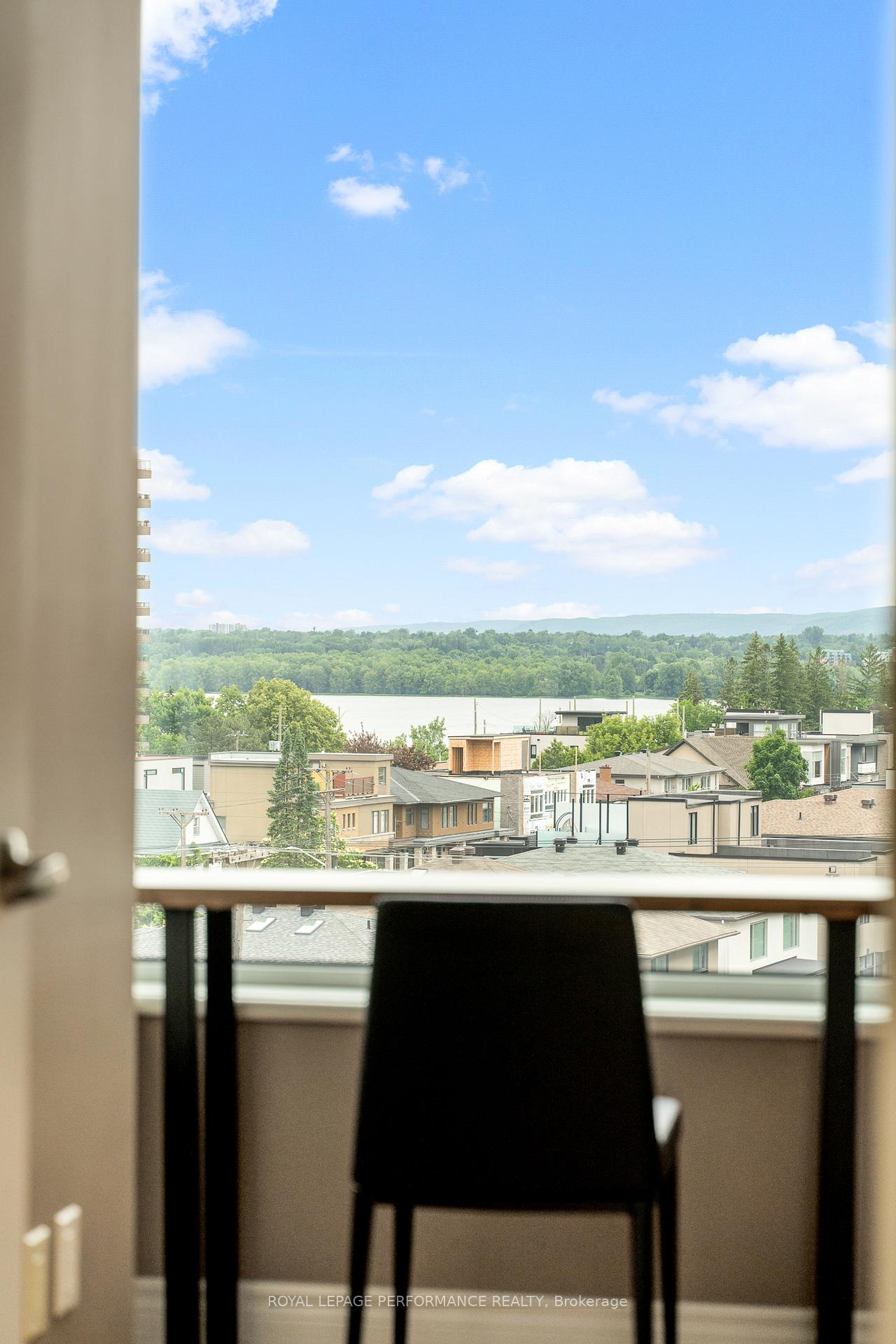Photo 31 of Unit 512, 575 Byron Avenue N, Ottawa, McKellar/Highland — HOMEH