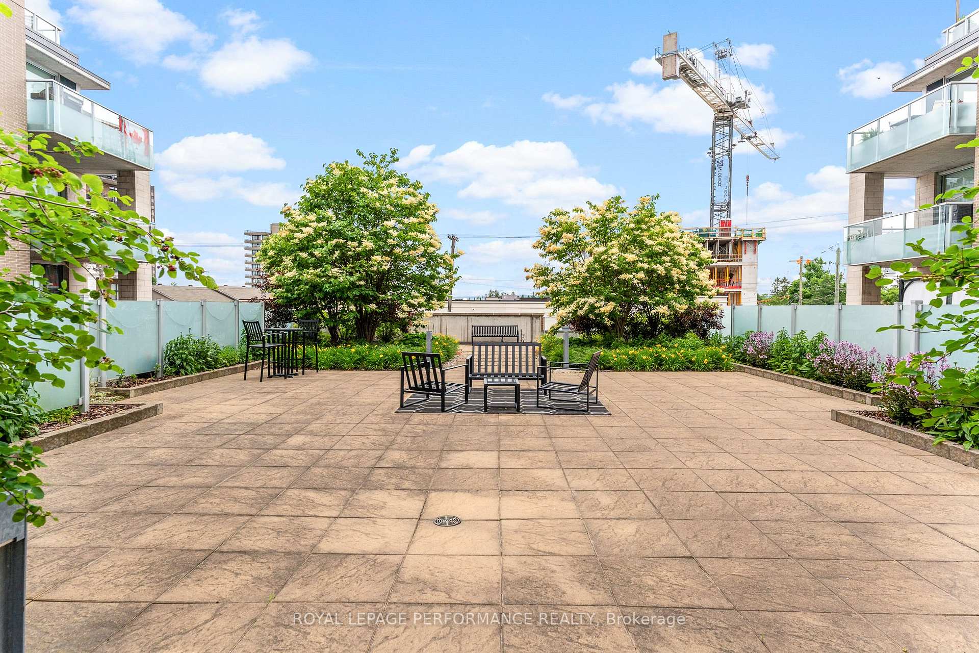Photo 34 of Unit 512, 575 Byron Avenue N, Ottawa, McKellar/Highland — HOMEH