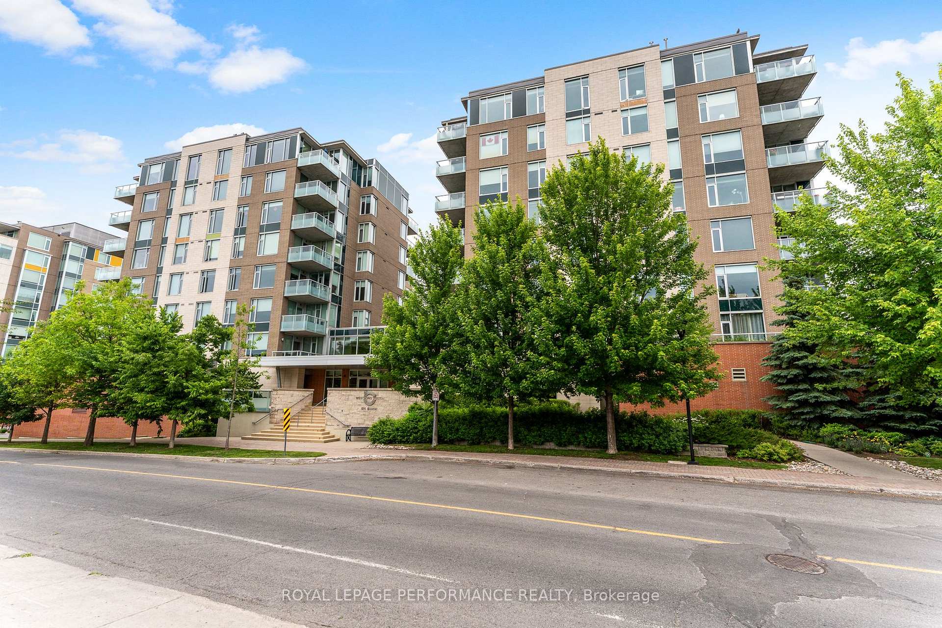 Photo 19 of Unit 512, 575 Byron Avenue N, Ottawa, McKellar/Highland — HOMEH