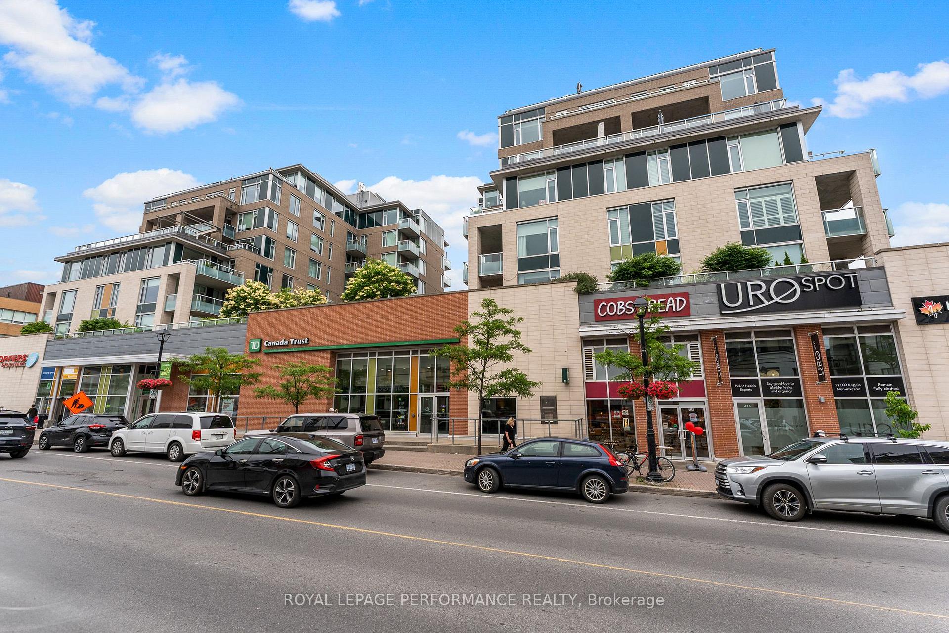 Photo 30 of Unit 512, 575 Byron Avenue N, Ottawa, McKellar/Highland — HOMEH