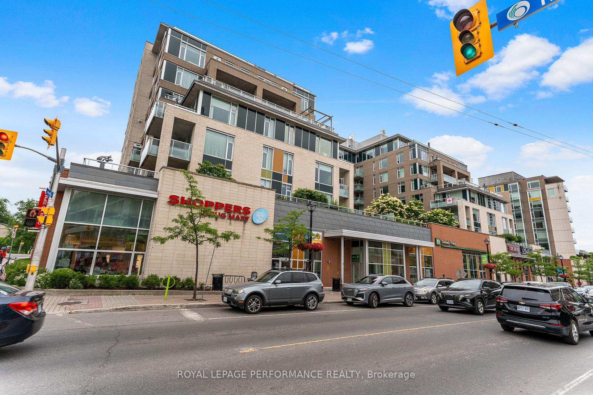 Photo 32 of Unit 512, 575 Byron Avenue N, Ottawa, McKellar/Highland — HOMEH