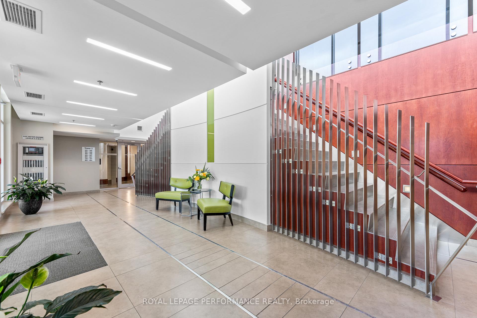 Photo 29 of Unit 512, 575 Byron Avenue N, Ottawa, McKellar/Highland — HOMEH